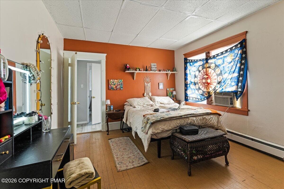 18-First Floor - 95 Bedford Street REAR, Forty Fort, PA 18704, Forty Fort