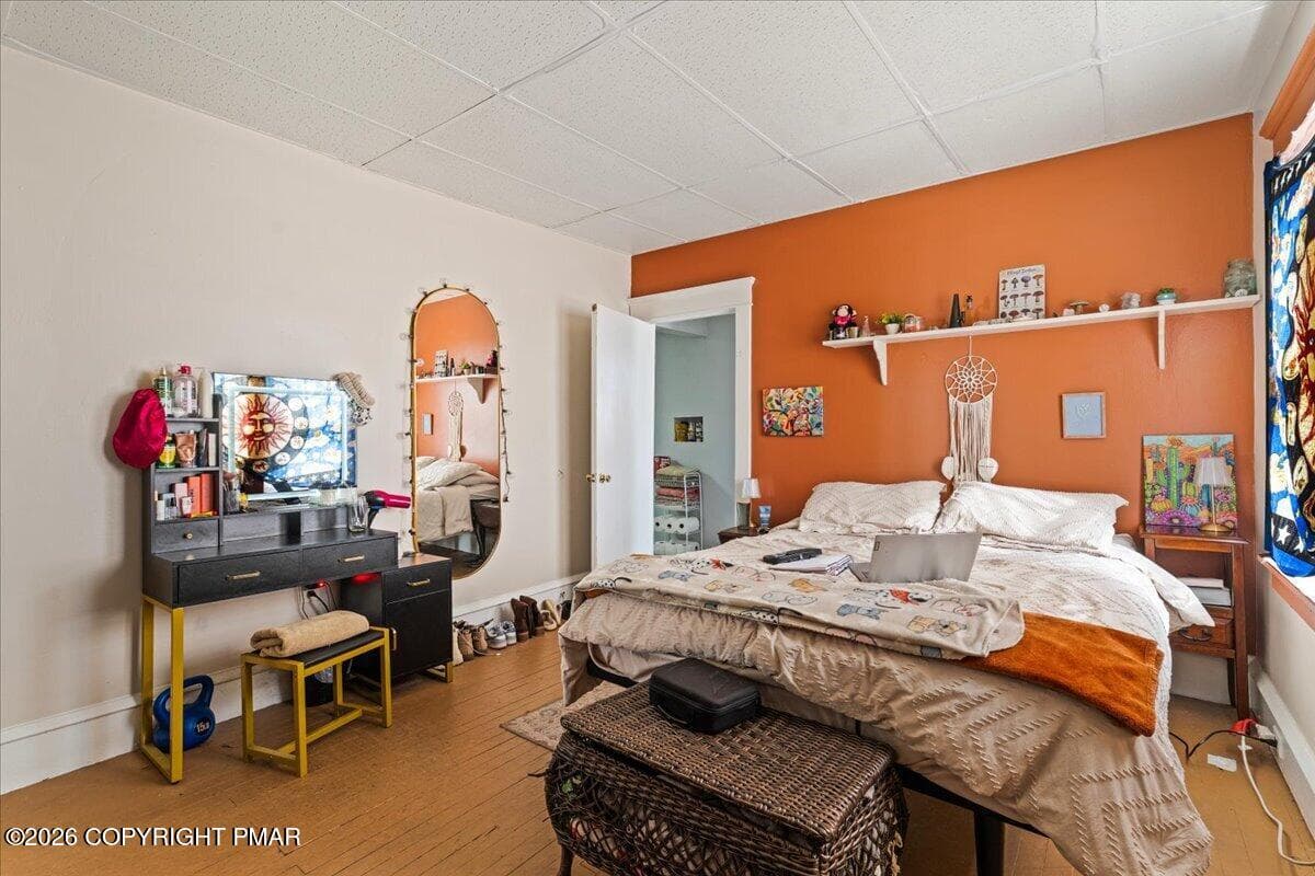 21-First Floor - 95 Bedford Street REAR, Forty Fort, PA 18704, Forty Fort