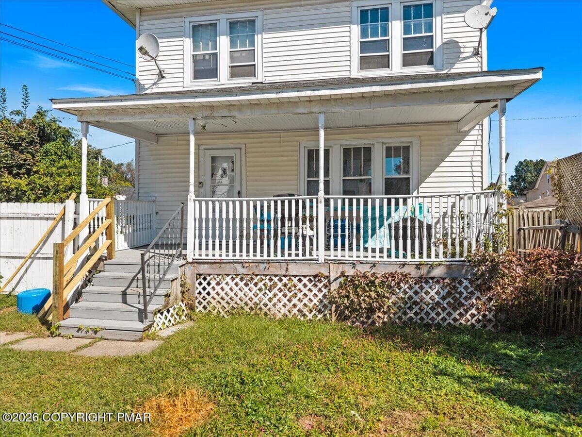32-DJI_20261007114704_0075_D - 95 Bedford Street REAR, Forty Fort, PA 18704, Forty Fort