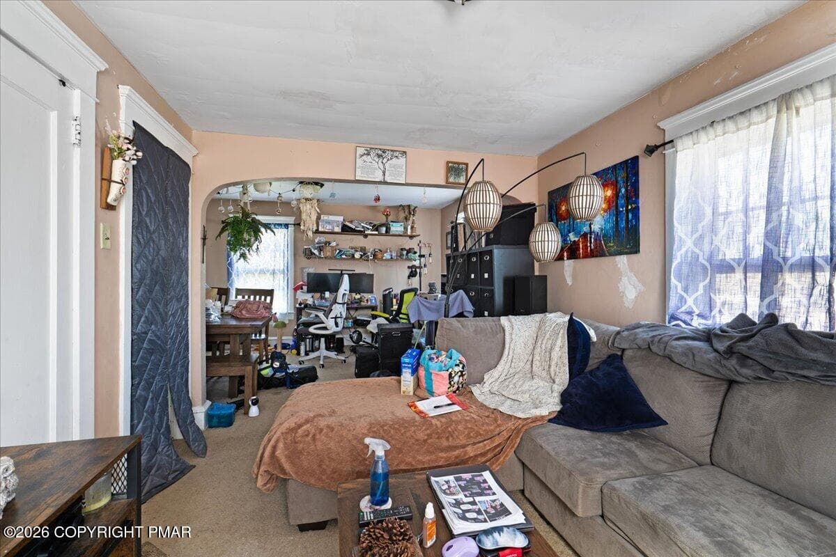 35-Second Floor - 95 Bedford Street REAR, Forty Fort, PA 18704, Forty Fort