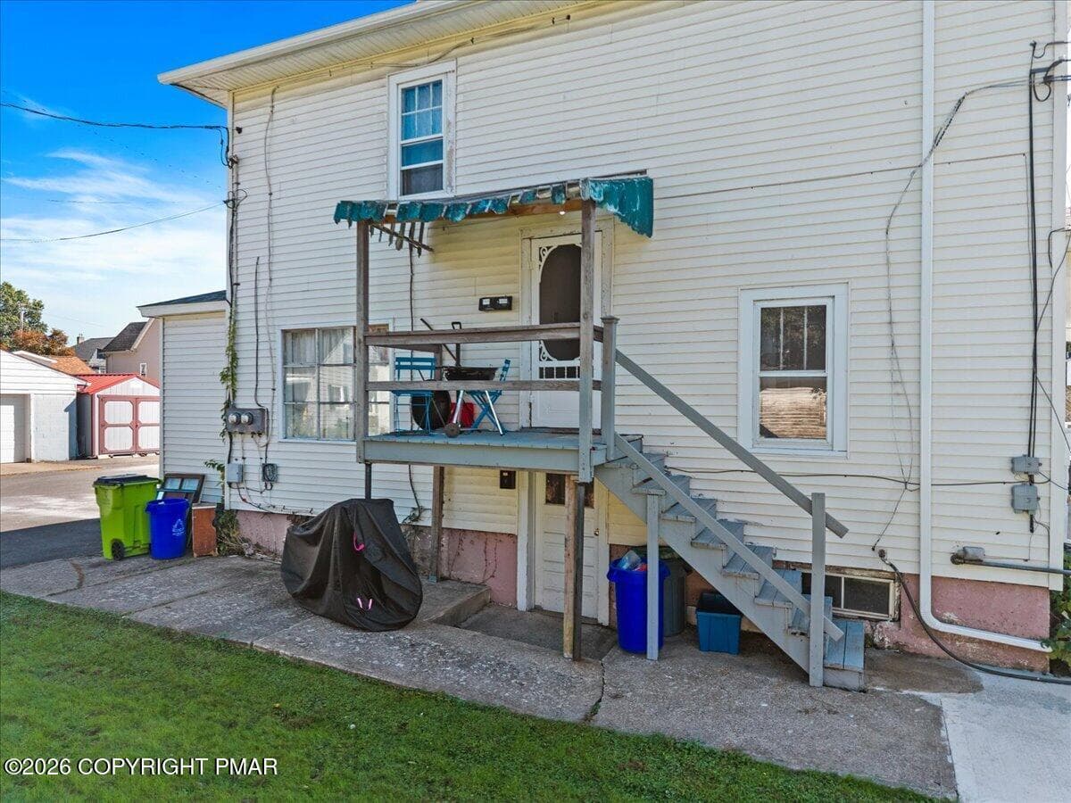 36-DJI_20261007114646_0070_D - 95 Bedford Street REAR, Forty Fort, PA 18704, Forty Fort