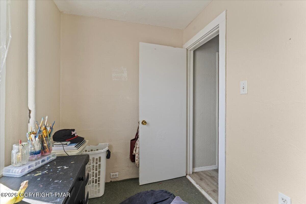 38-First Floor - 95 Bedford Street REAR, Forty Fort, PA 18704, Forty Fort