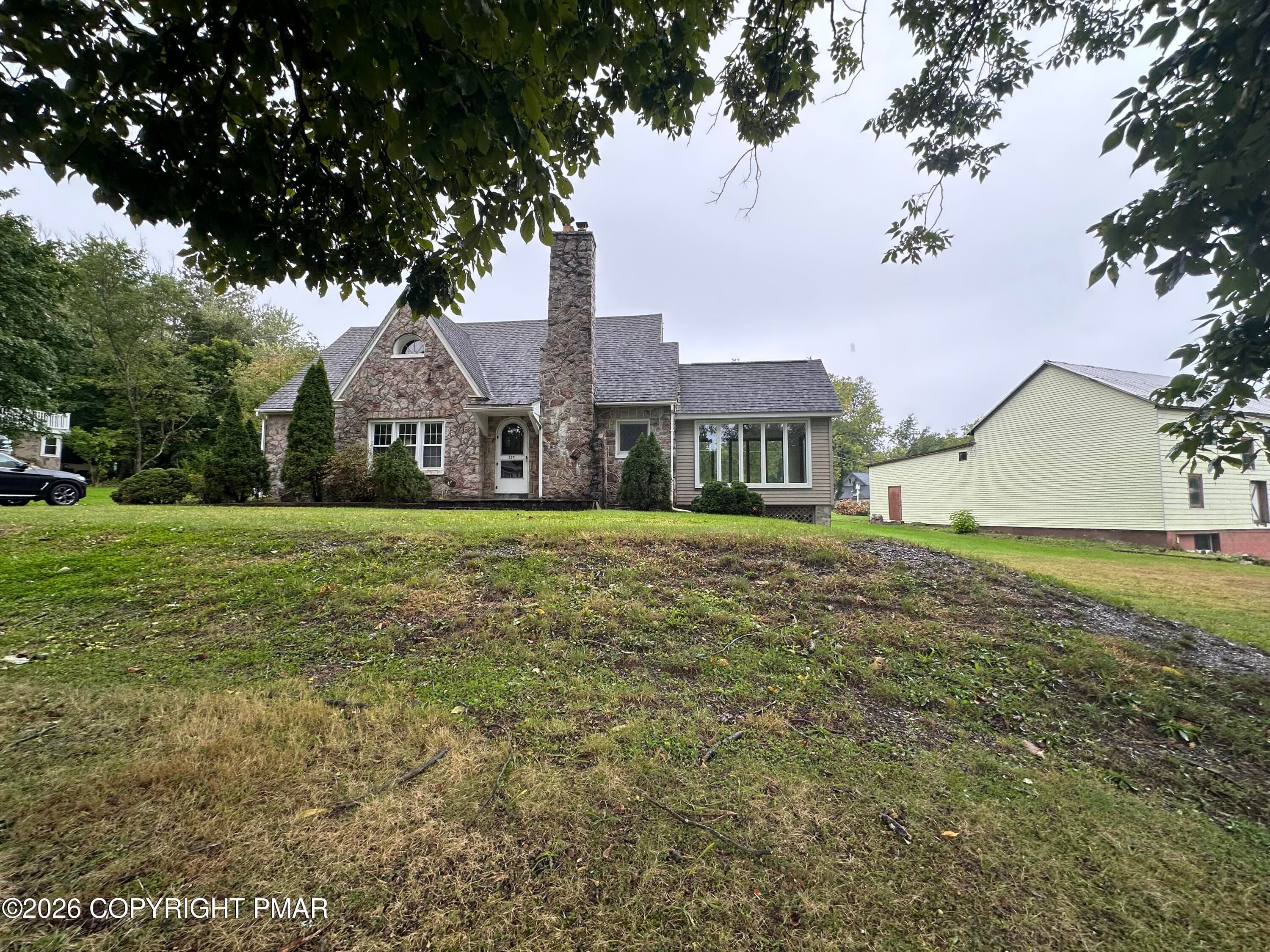701 - 701 State Road, Barnesville, PA 18214, Barnesville