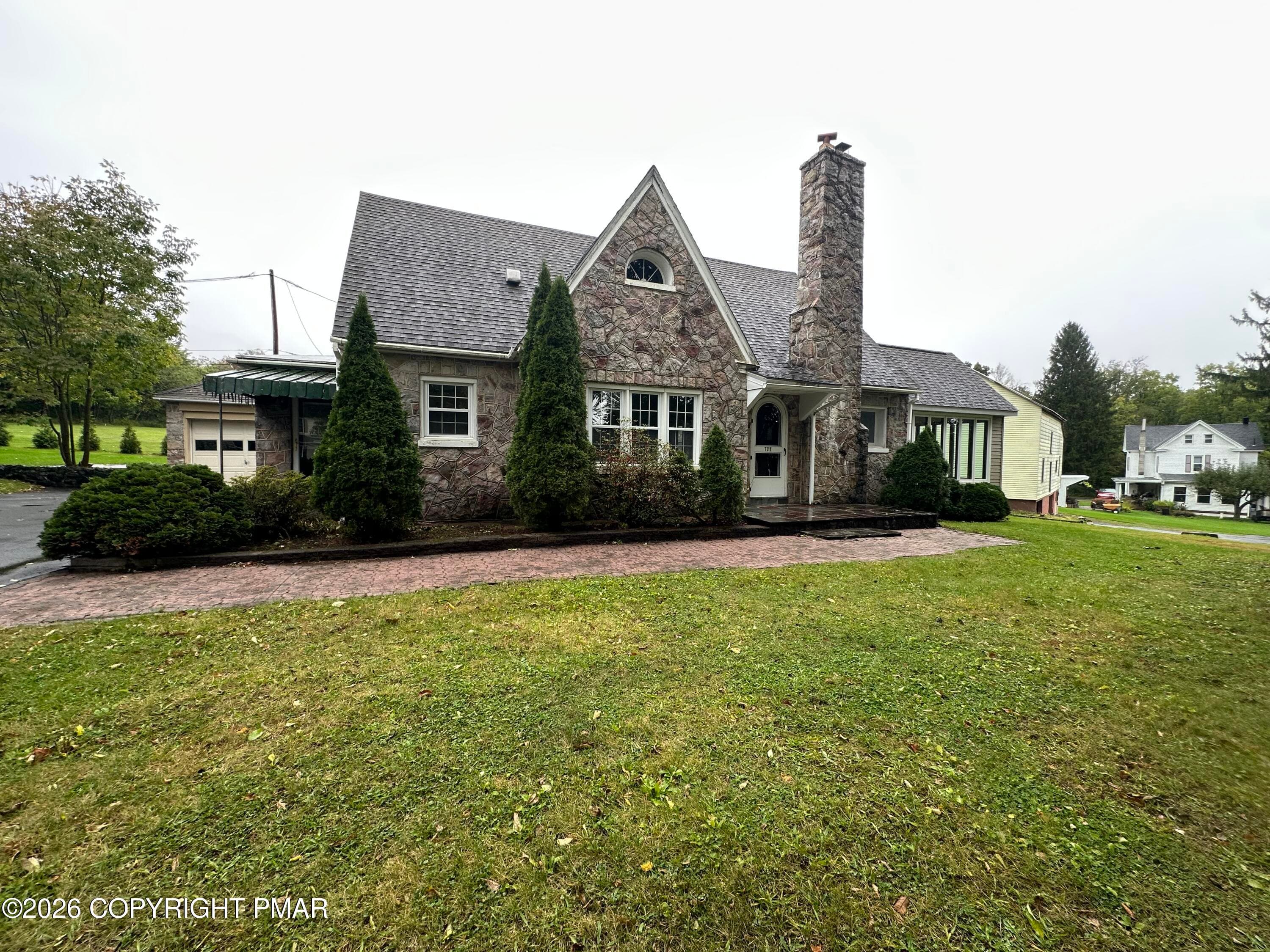 701 - 701 State Road, Barnesville, PA 18214, Barnesville