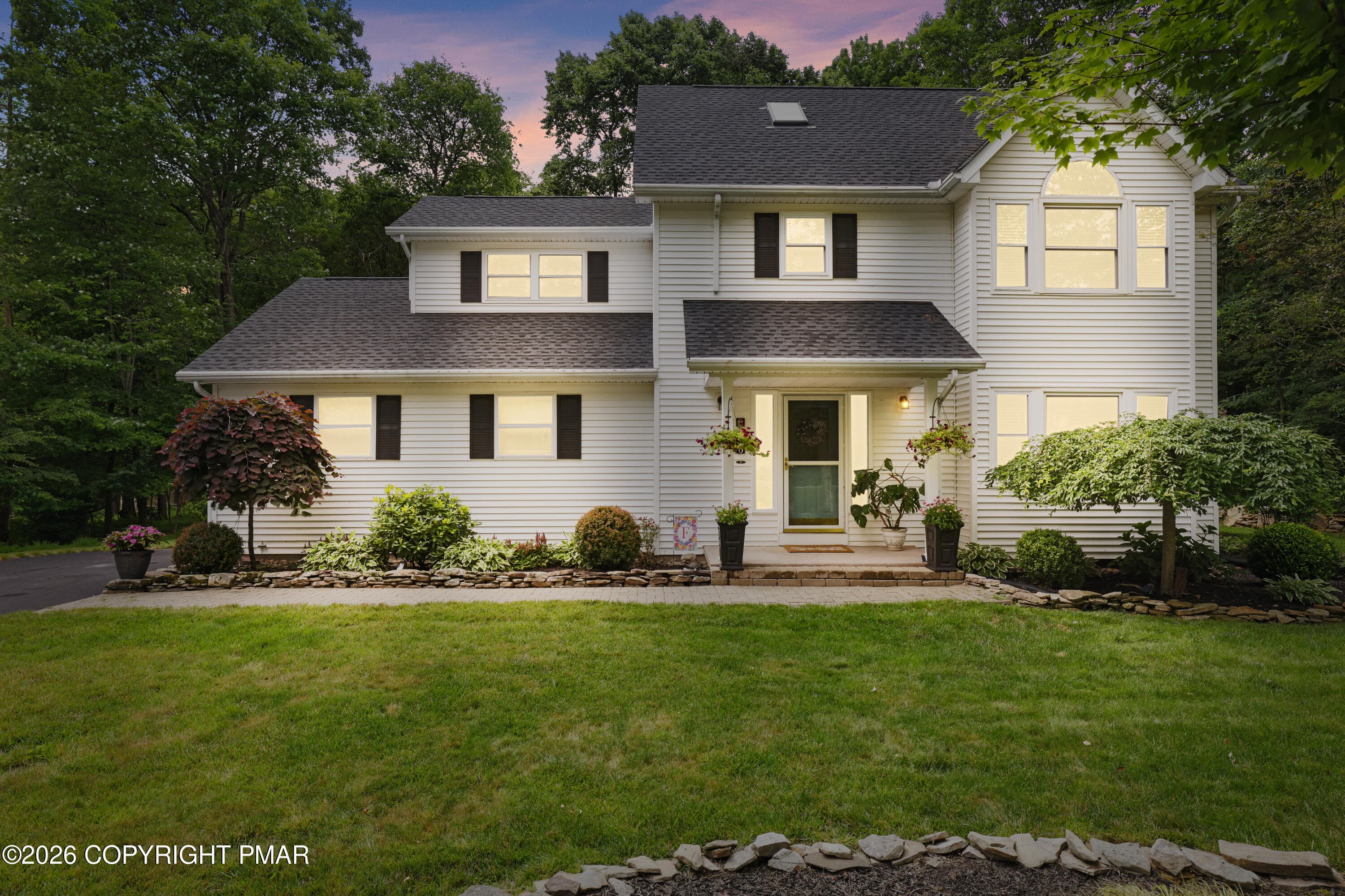 216 Ruby Court, Saylorsburg, PA 18353