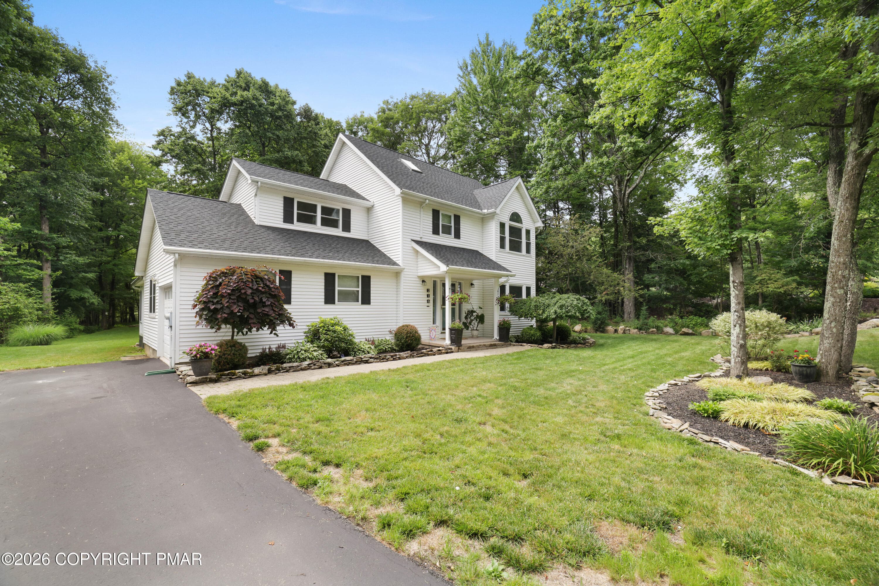 07-RBP53507 - 216 Ruby Court, Saylorsburg, PA 18353, Saylorsburg