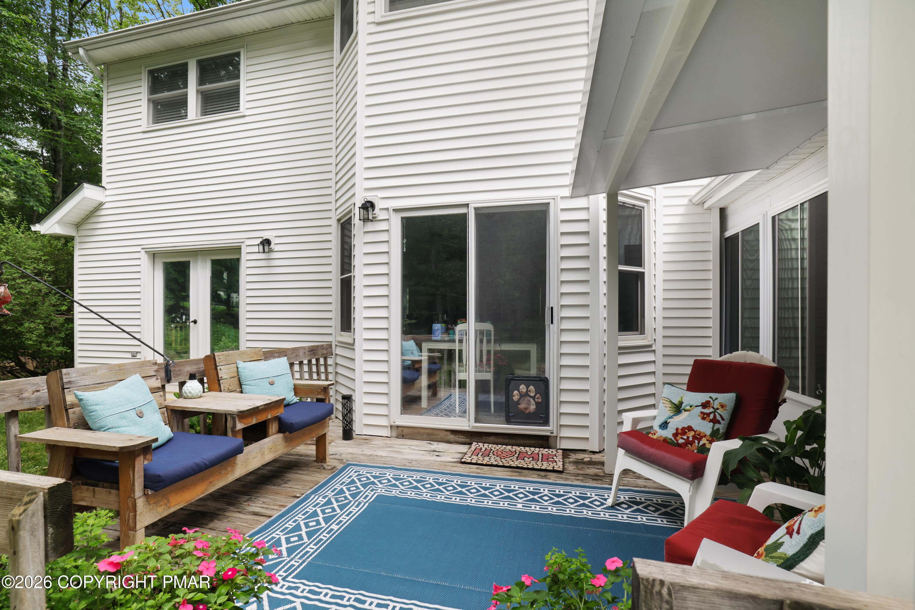 12-RBP53484 - 216 Ruby Court, Saylorsburg, PA 18353, Saylorsburg
