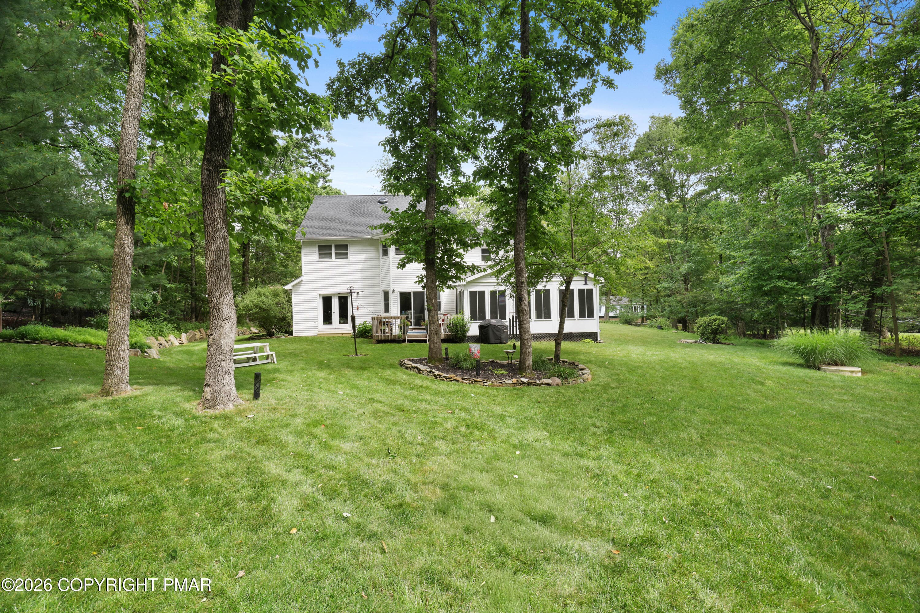 17-RBP53452 - 216 Ruby Court, Saylorsburg, PA 18353, Saylorsburg