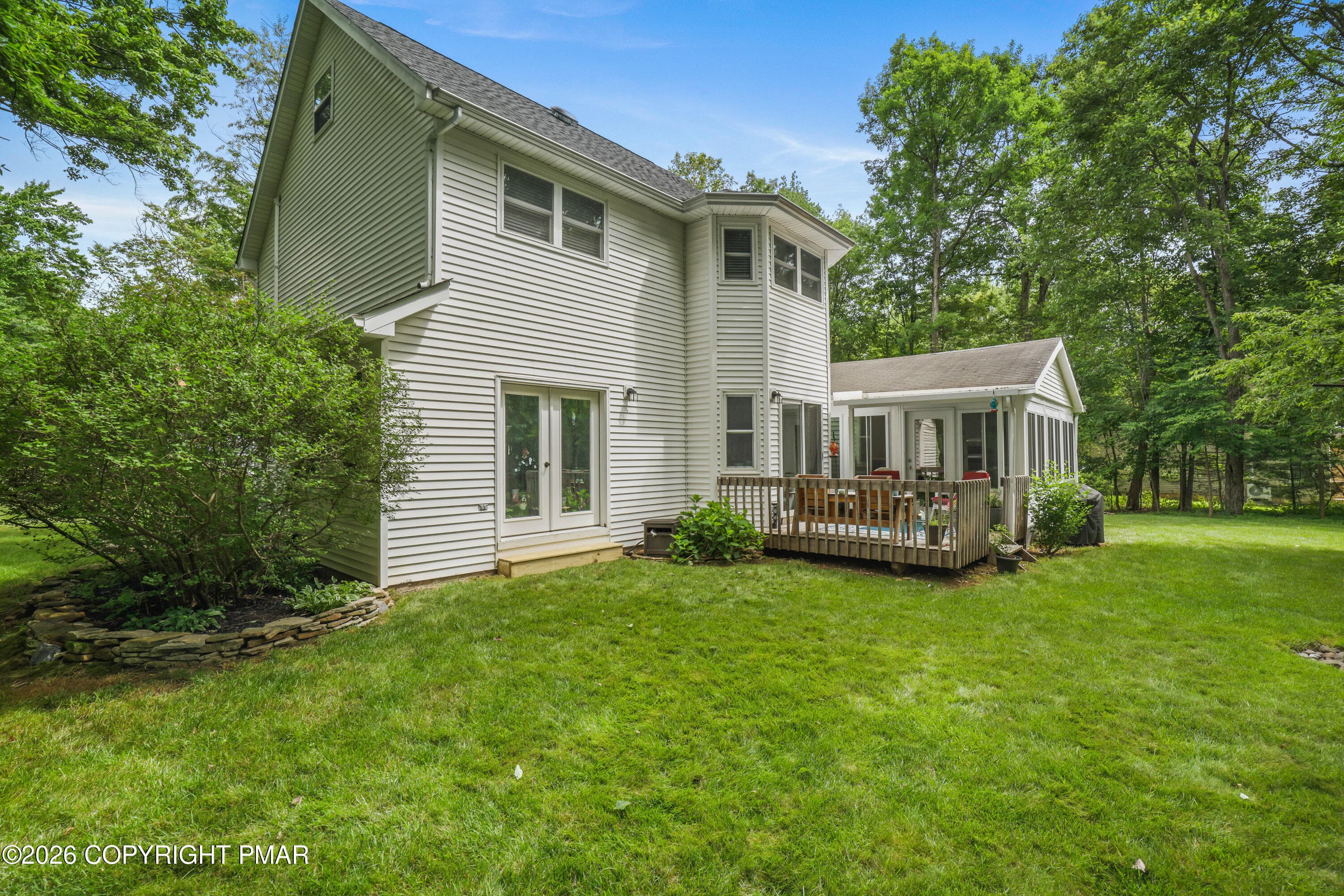18-RBP53448 - 216 Ruby Court, Saylorsburg, PA 18353, Saylorsburg