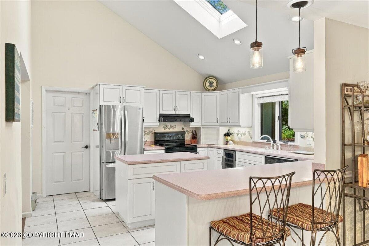Kitchen - 181 Golfers Way, Pocono Pines, PA 18350, Pocono Pines