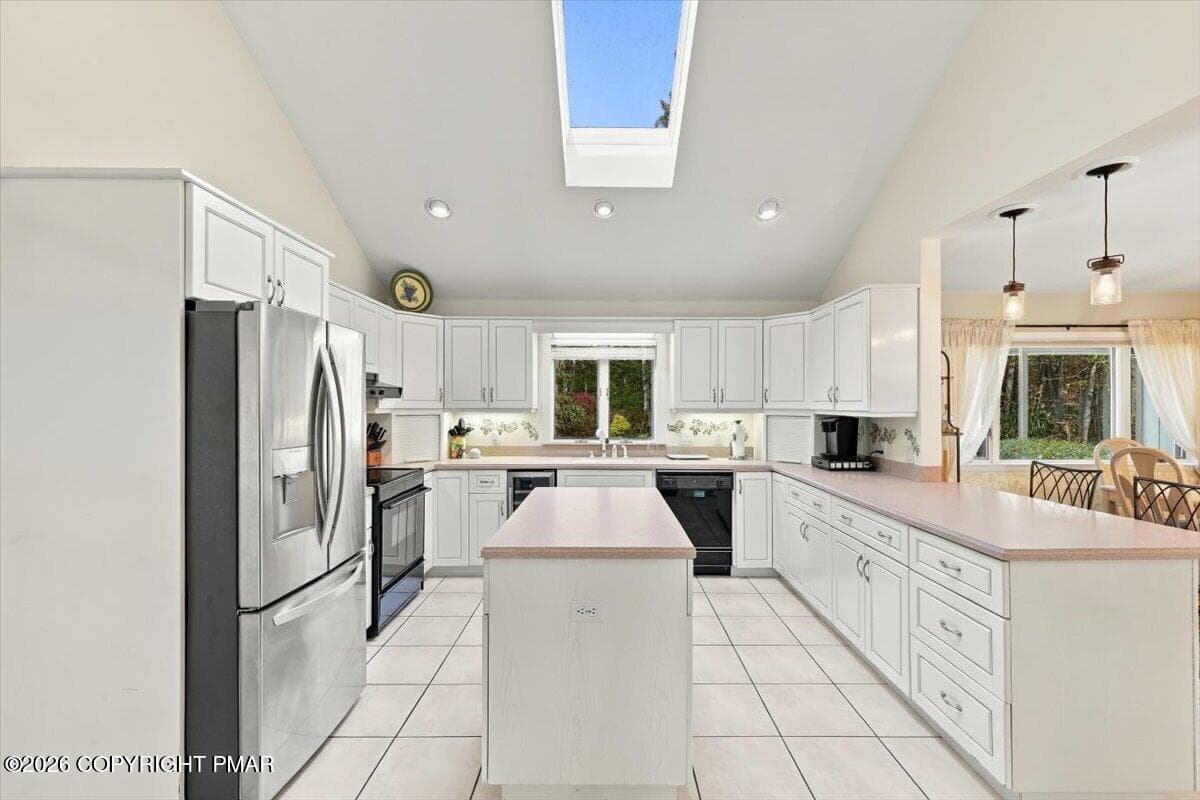 Kitchen - 181 Golfers Way, Pocono Pines, PA 18350, Pocono Pines
