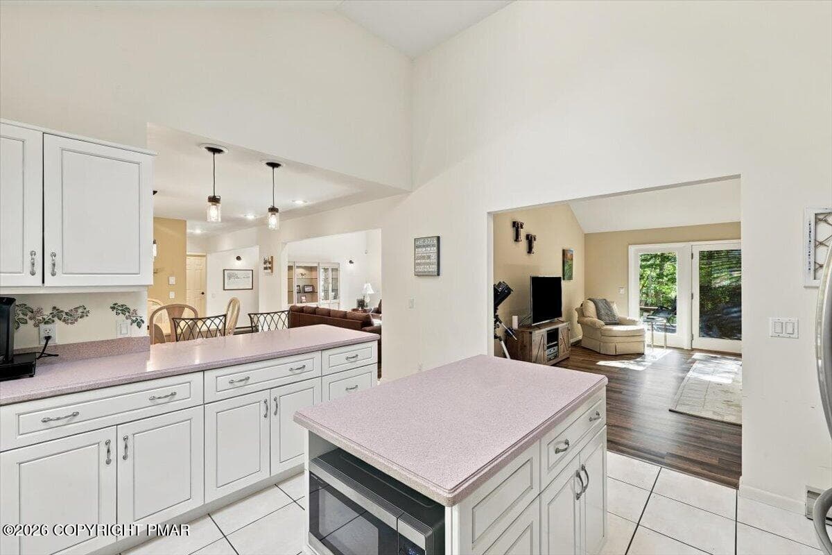 Kitchen - 181 Golfers Way, Pocono Pines, PA 18350, Pocono Pines