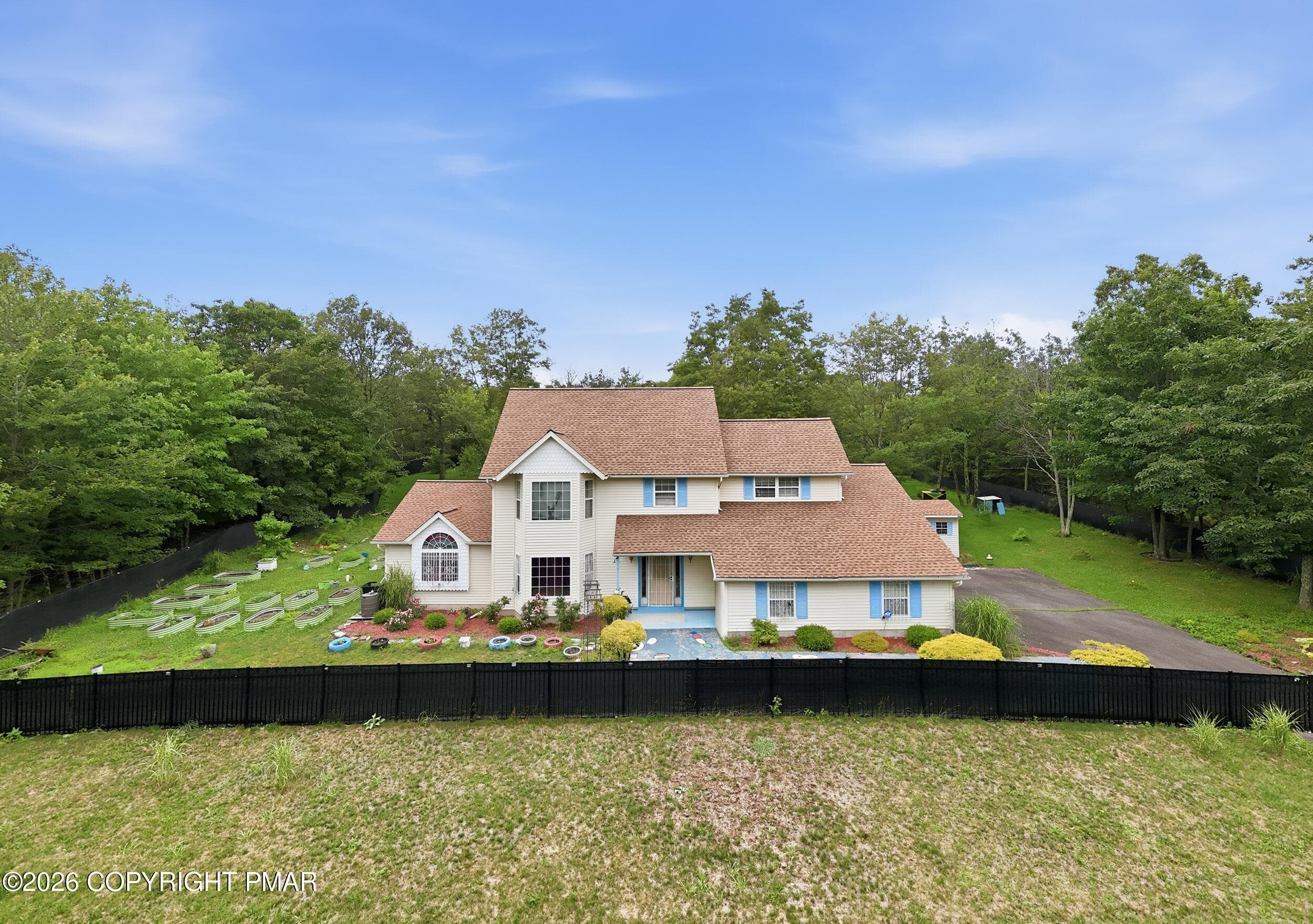 222 Martha Reshoot2 - 222 Martha Lane, Blakeslee, PA 18610, Blakeslee