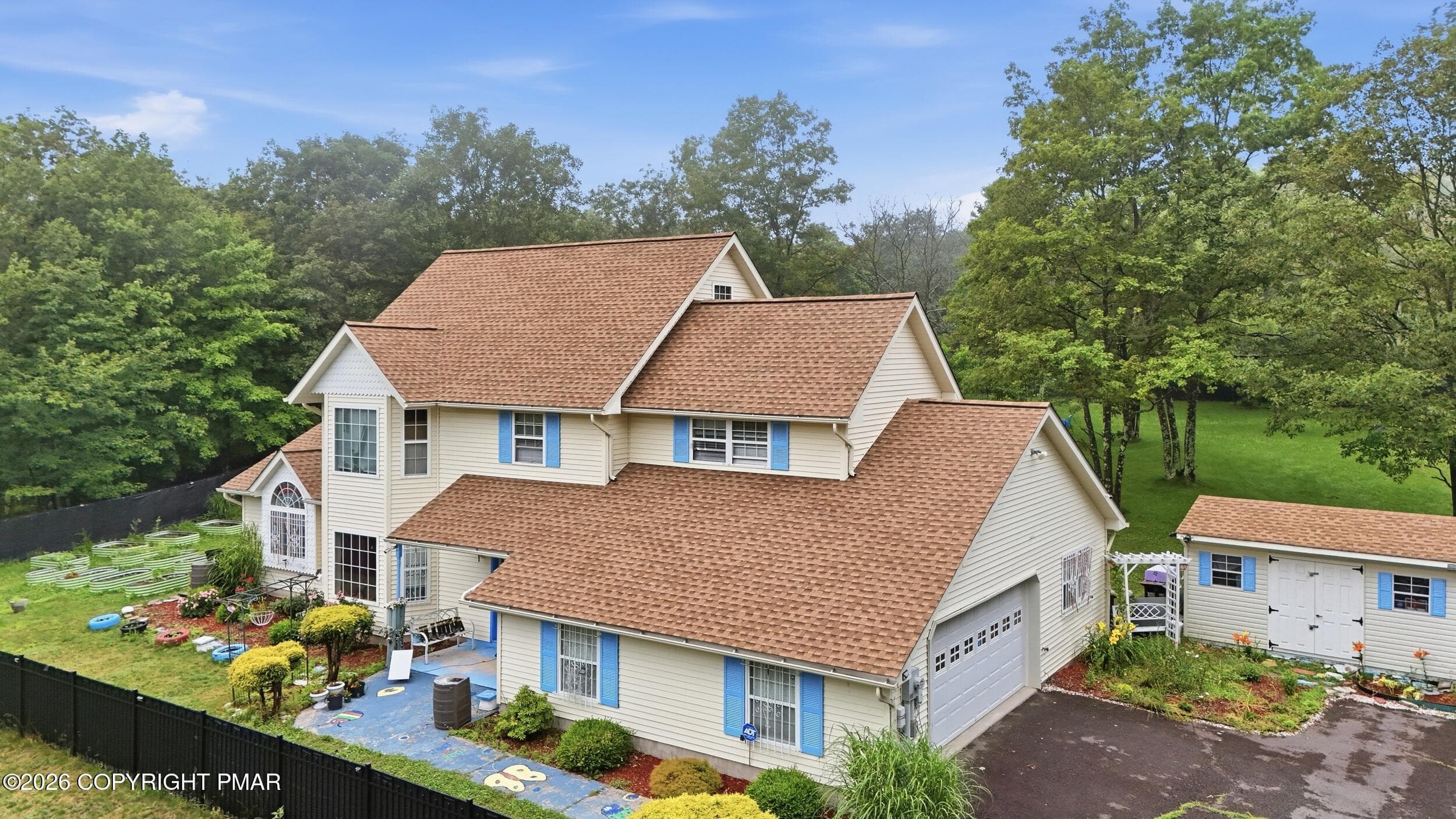 222 Martha49 - 222 Martha Lane, Blakeslee, PA 18610, Blakeslee