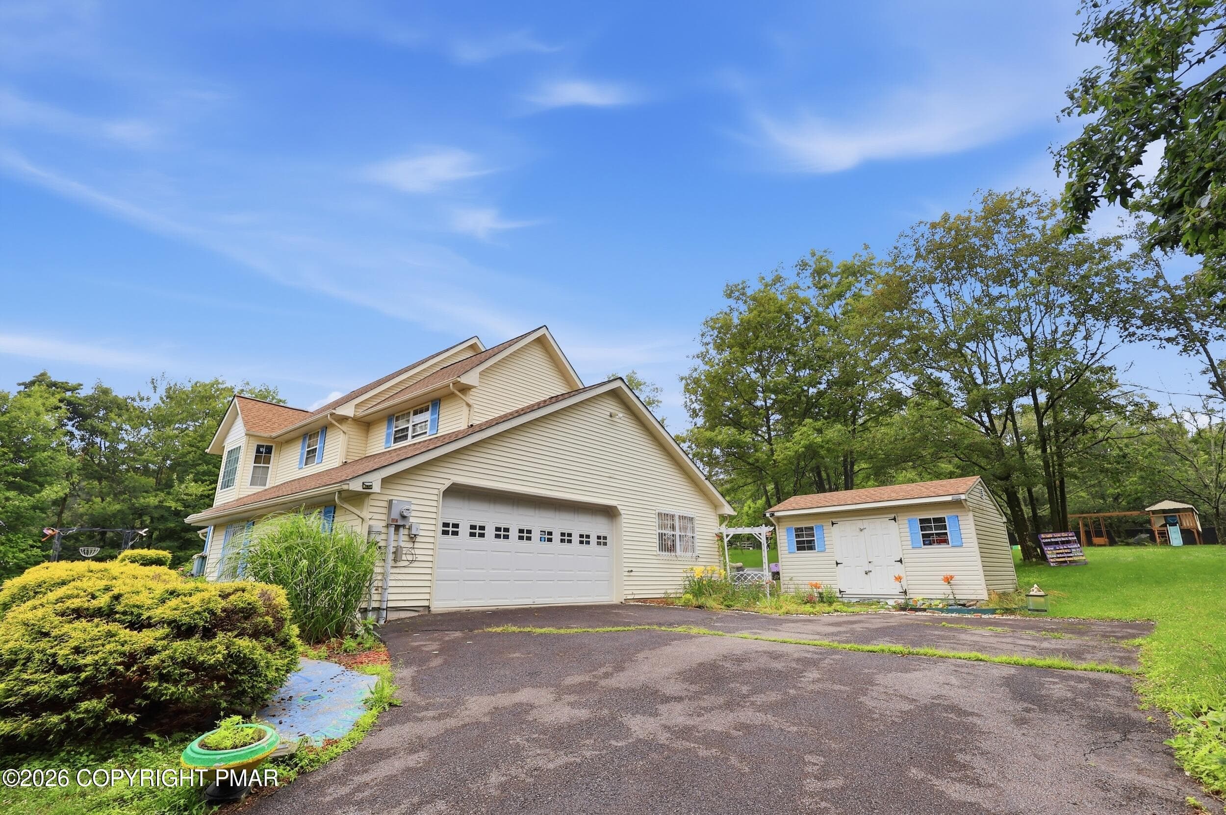 222 Martha44 - 222 Martha Lane, Blakeslee, PA 18610, Blakeslee