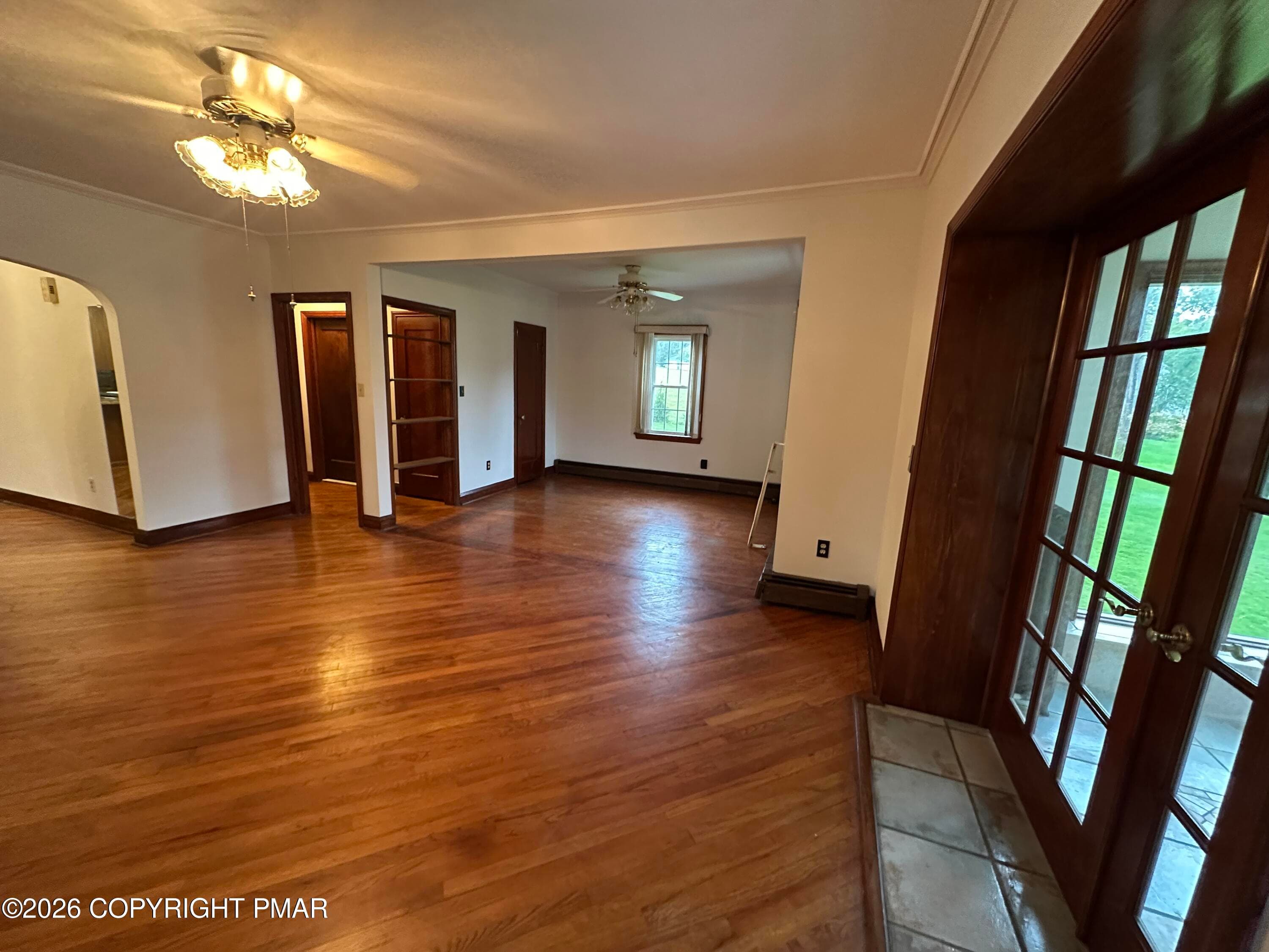 Living Area - 701 State Road, Barnesville, PA 18214, Barnesville