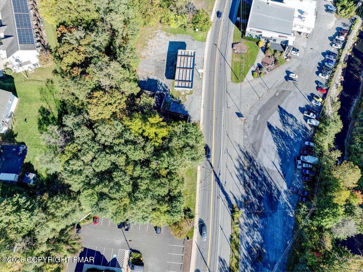 12-DJI_20261006160519_0044_D - 332 N 9th St Street, Stroudsburg, PA 18360, Stroudsburg
