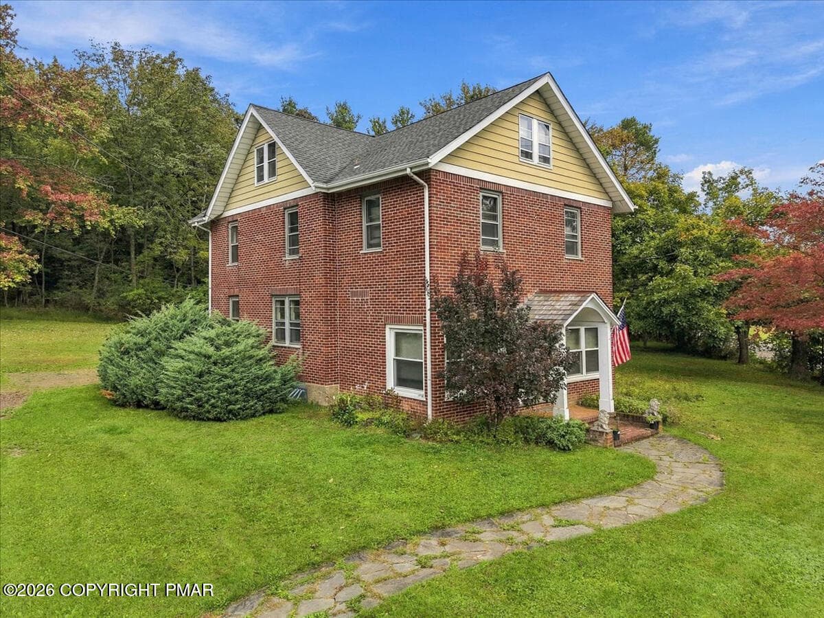 Front of Home - 6151 U.S. 209, Stroudsburg, PA 18360, Stroudsburg