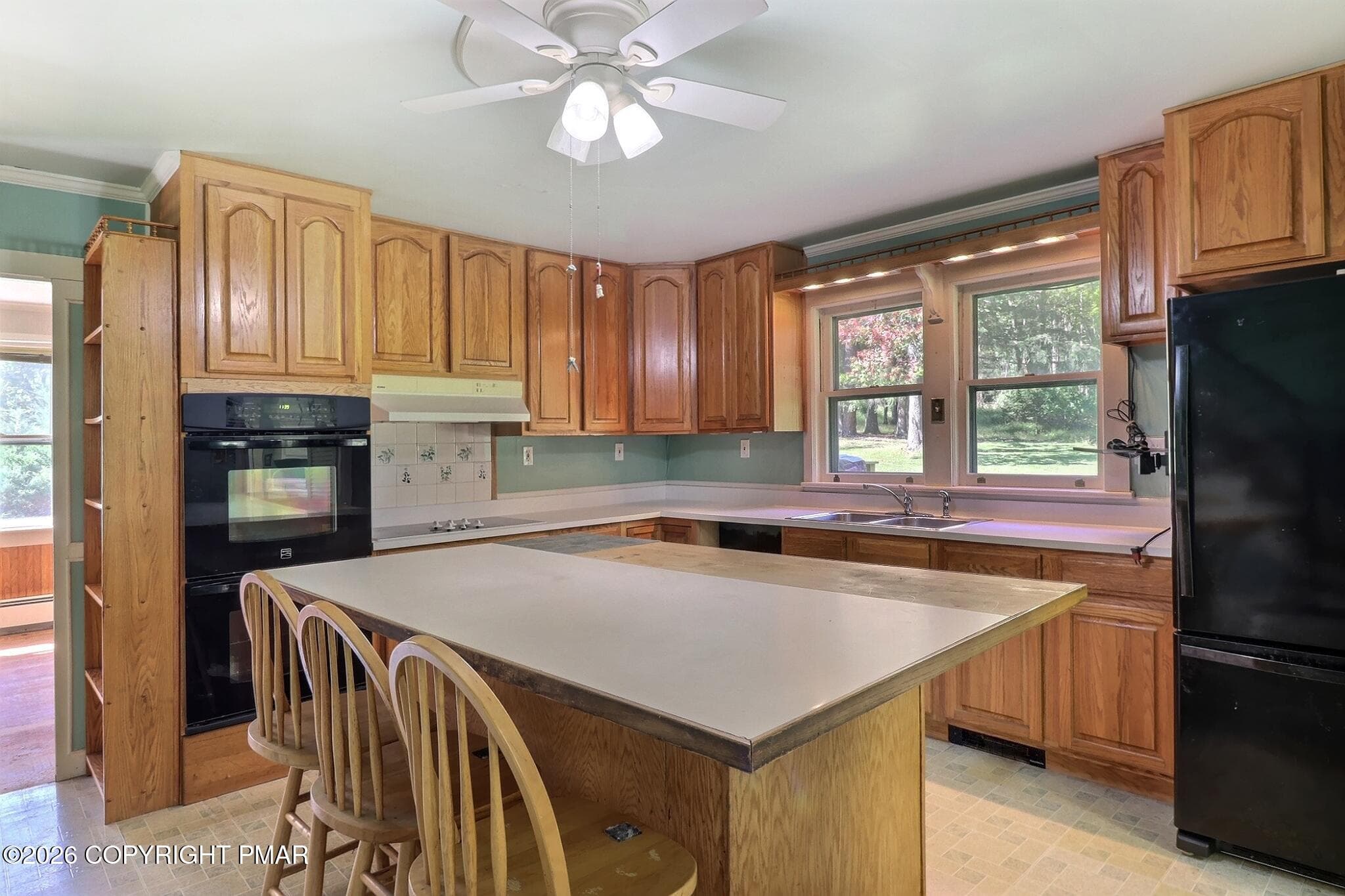 Kitchen - 6151 U.S. 209, Stroudsburg, PA 18360, Stroudsburg