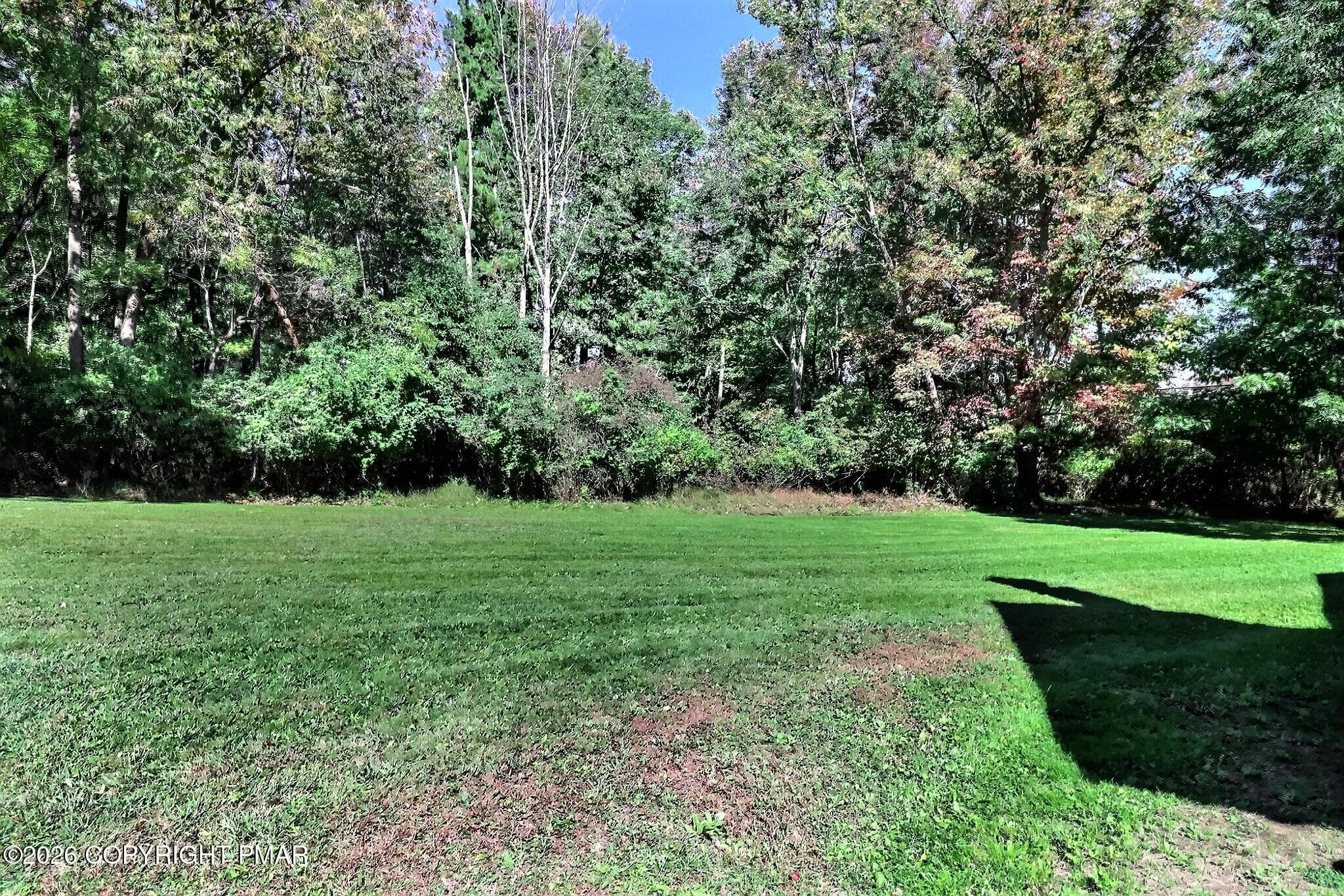 Rear Yard - 6151 U.S. 209, Stroudsburg, PA 18360, Stroudsburg