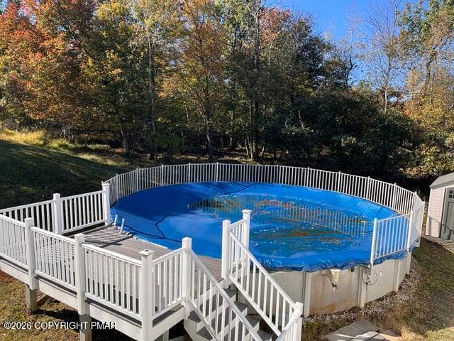 IMG_3772 - 216 Center Drive, Blakeslee, PA 18610