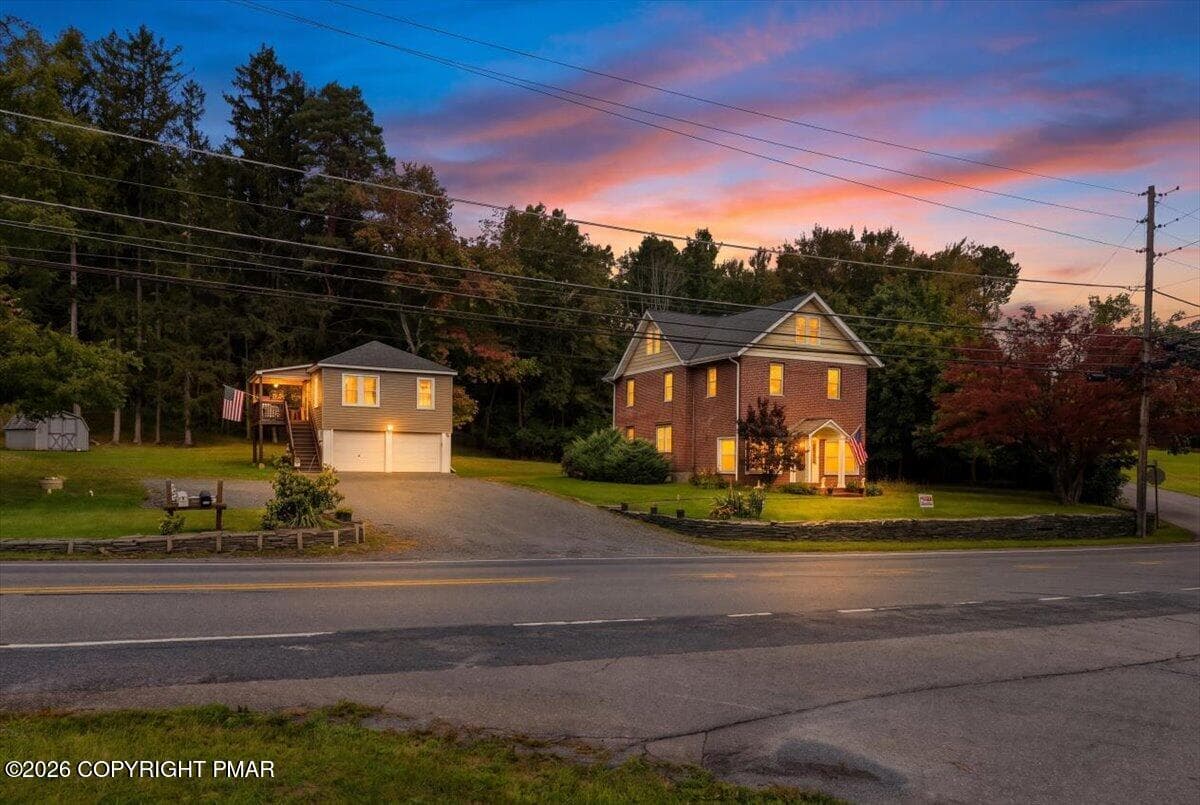 6151 U.S. 209, Stroudsburg, PA 18360