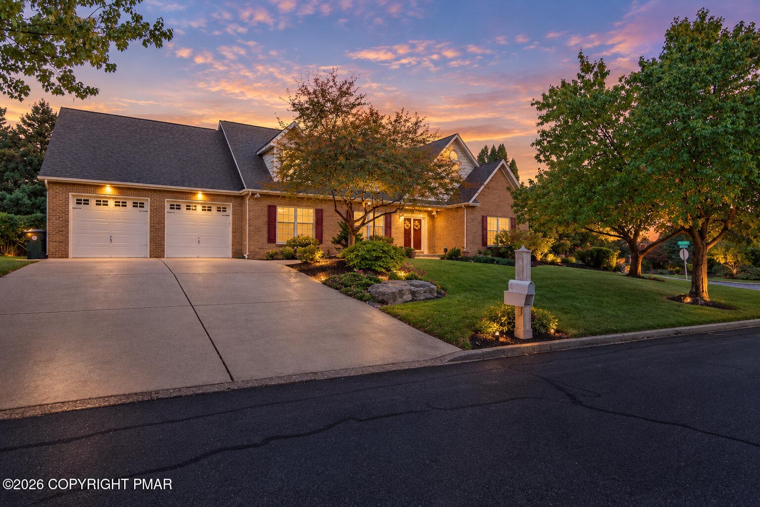 5730 Ricky Ridge Trail, Orefield, PA 18069