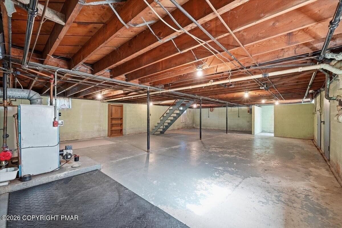 46 Basement 2 - 1000 Interchange Road, Gilbert, PA 18331, Gilbert