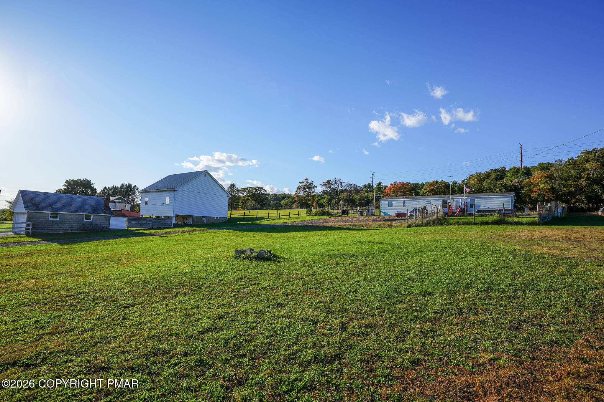 11 - 1940 Hahns Dairy Road, Palmerton, PA 18071, Palmerton