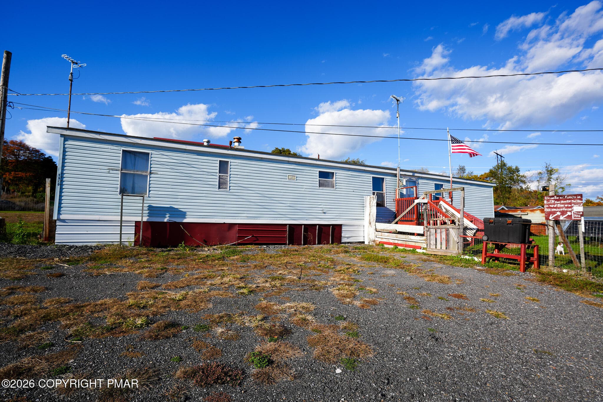 21 - 1940 Hahns Dairy Road, Palmerton, PA 18071, Palmerton