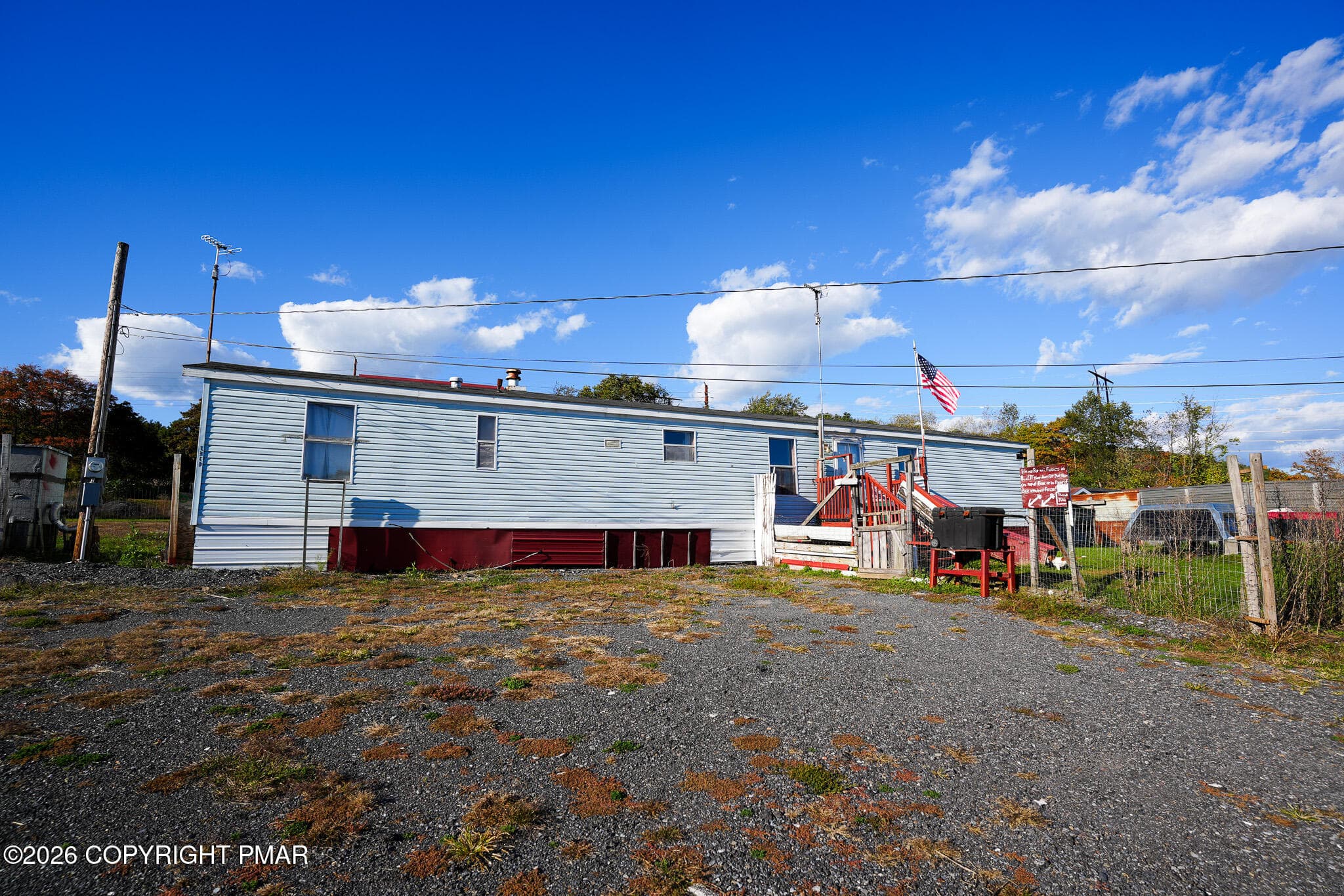 22 - 1940 Hahns Dairy Road, Palmerton, PA 18071, Palmerton
