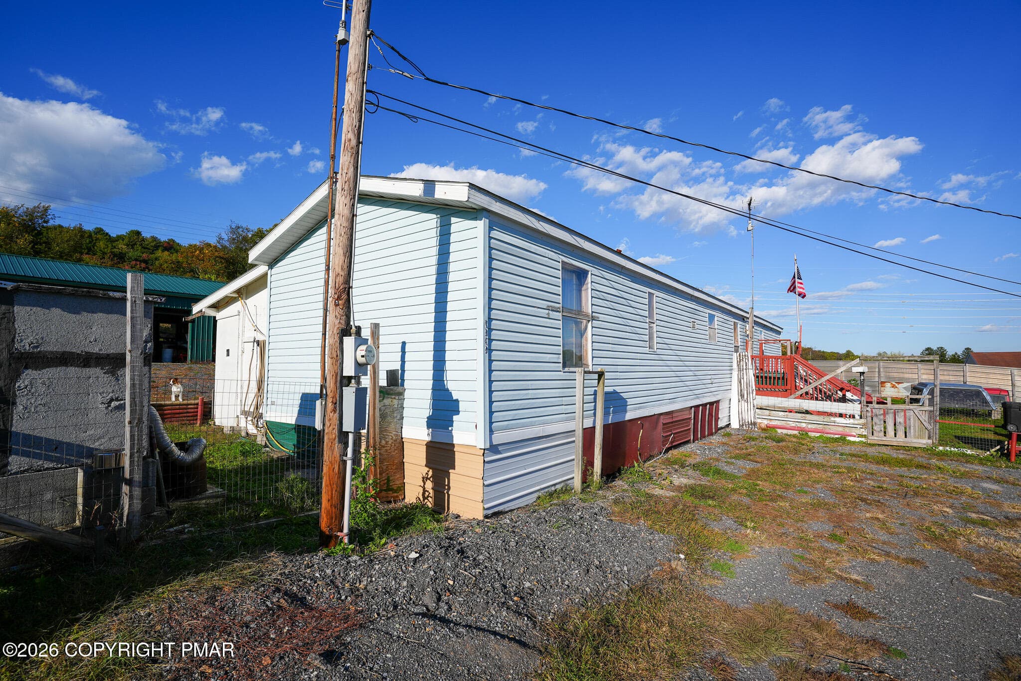 24 - 1940 Hahns Dairy Road, Palmerton, PA 18071, Palmerton