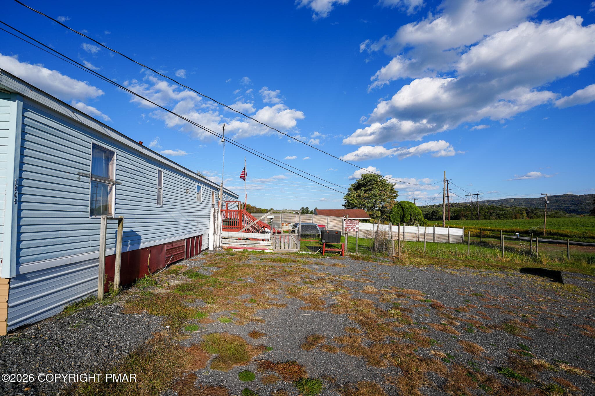 25 - 1940 Hahns Dairy Road, Palmerton, PA 18071, Palmerton