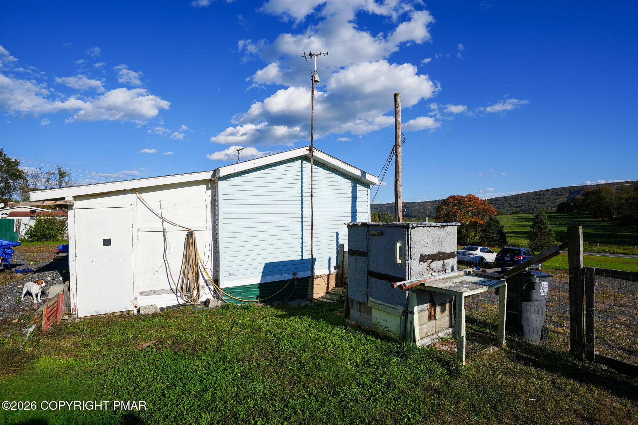 26 - 1940 Hahns Dairy Road, Palmerton, PA 18071, Palmerton