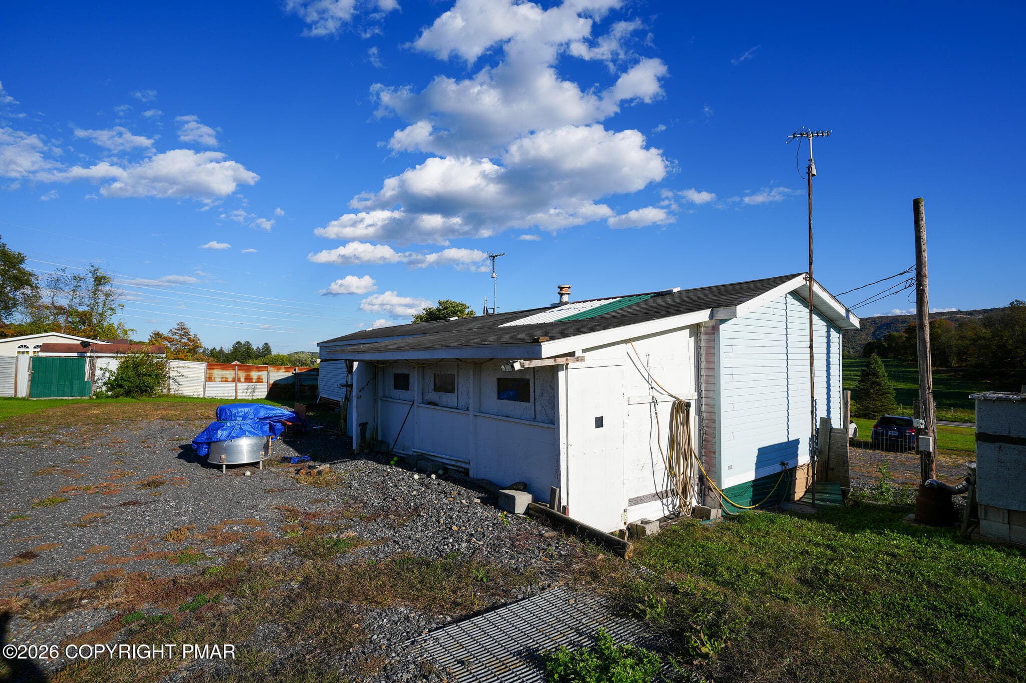 27 - 1940 Hahns Dairy Road, Palmerton, PA 18071, Palmerton