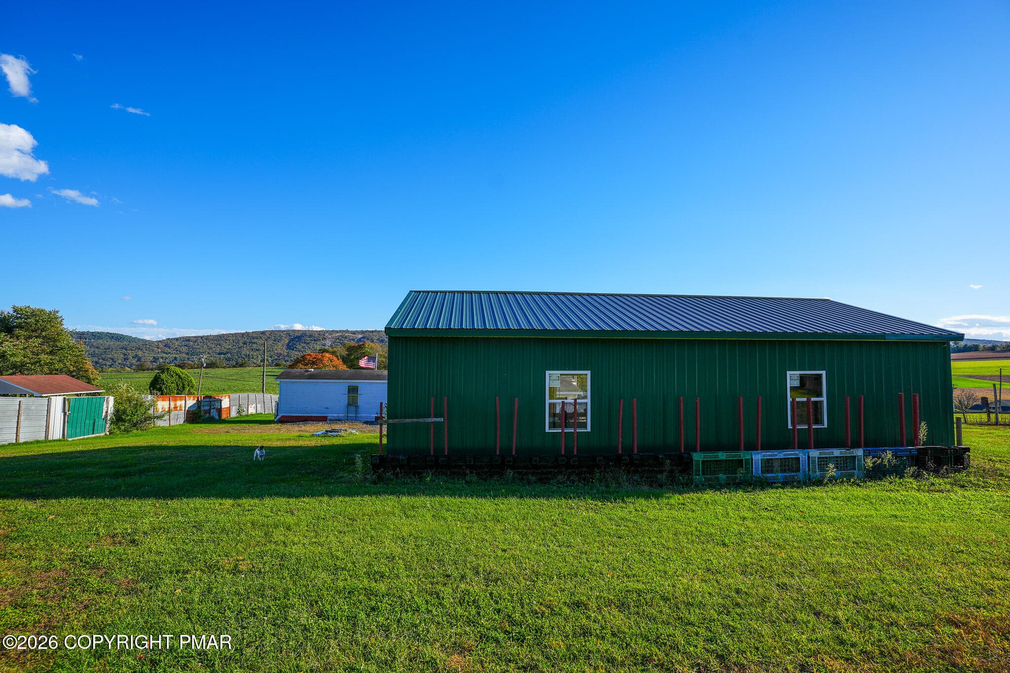 28.3 - 1940 Hahns Dairy Road, Palmerton, PA 18071, Palmerton