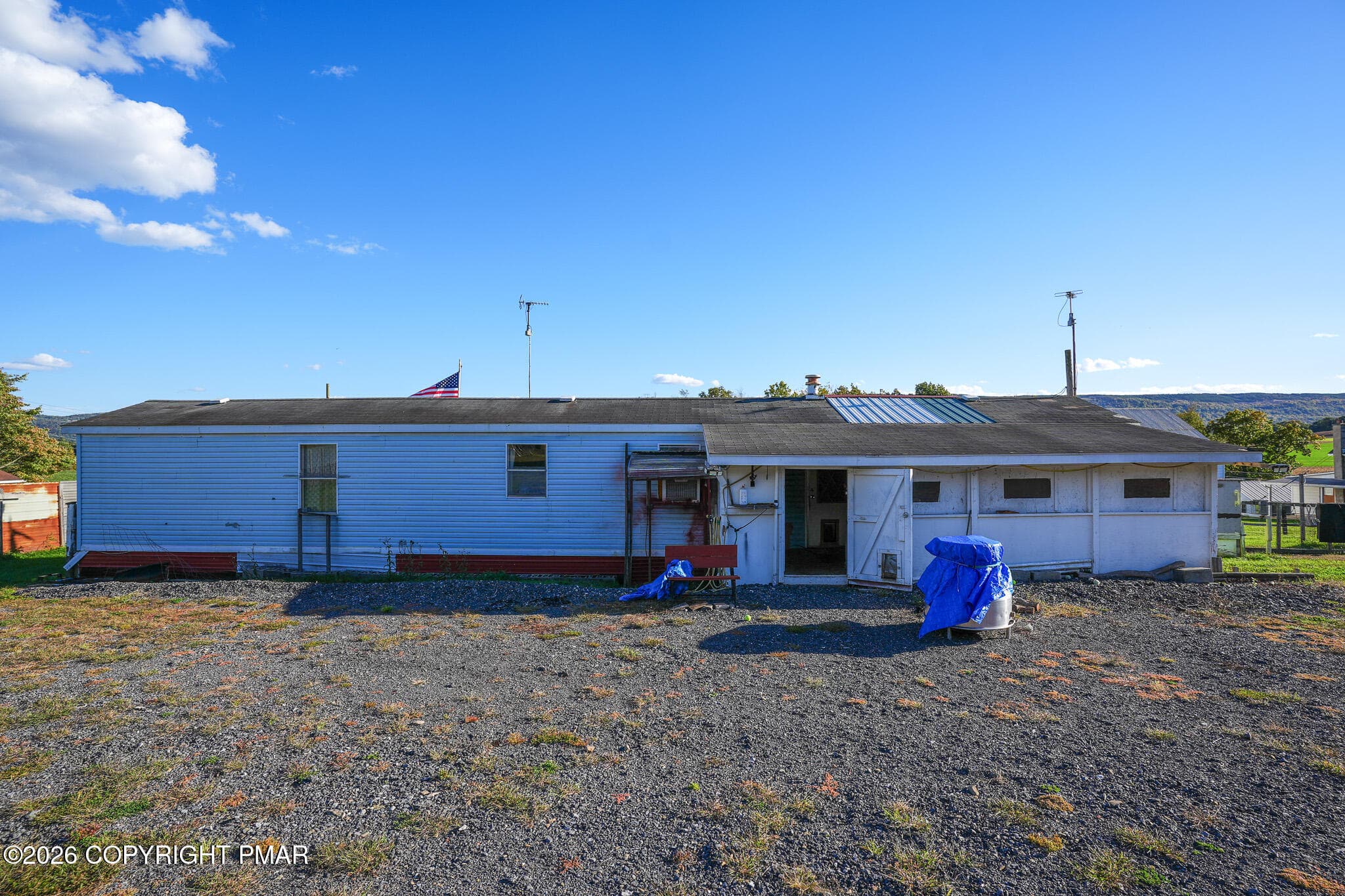 29 - 1940 Hahns Dairy Road, Palmerton, PA 18071, Palmerton