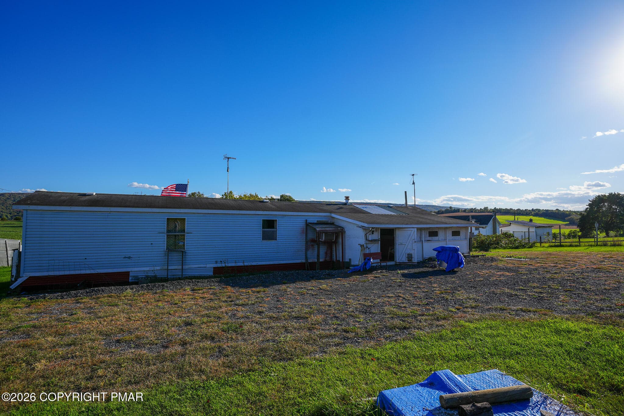 30 - 1940 Hahns Dairy Road, Palmerton, PA 18071, Palmerton