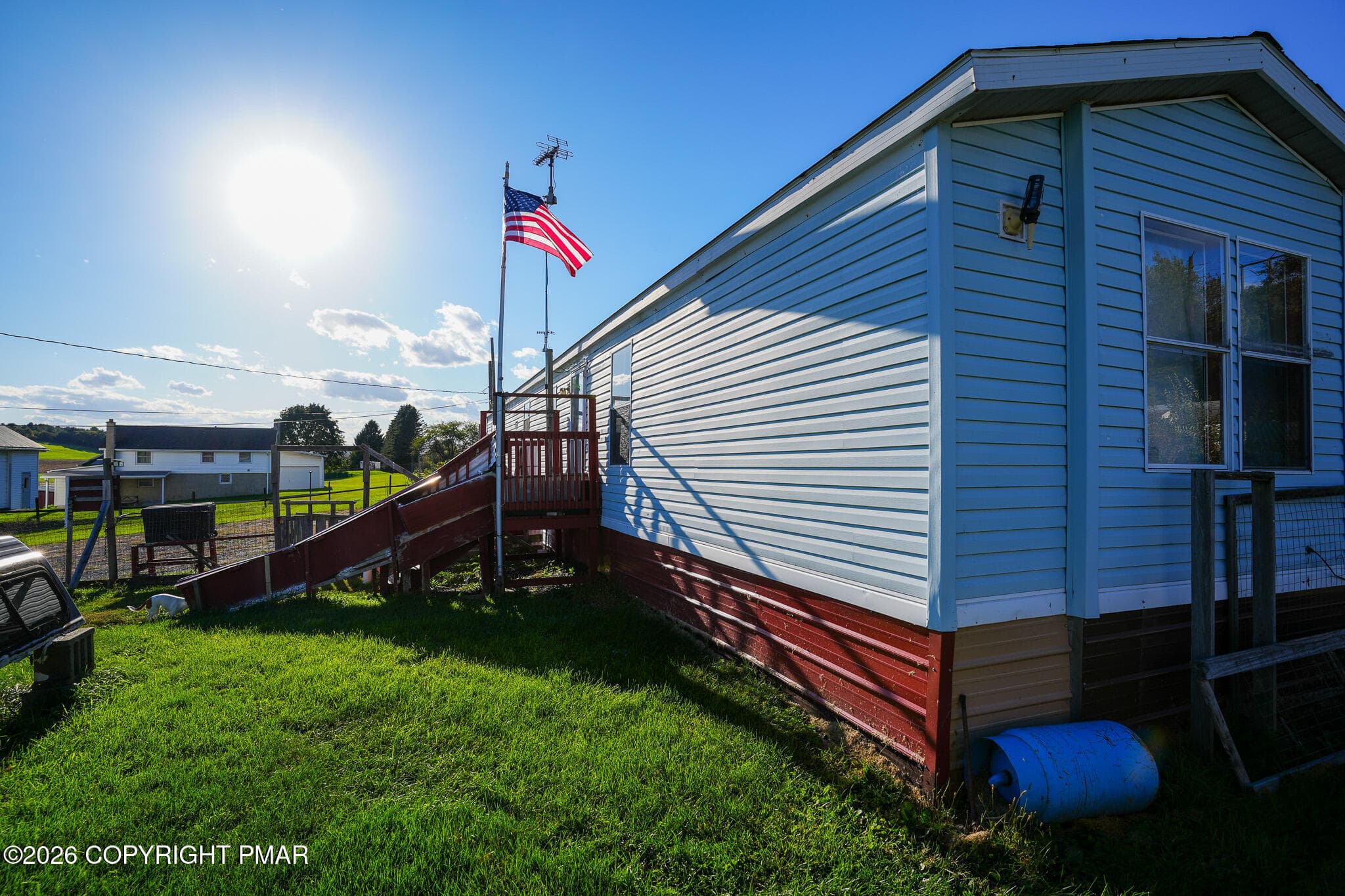 DSC02733 - 1940 Hahns Dairy Road, Palmerton, PA 18071, Palmerton