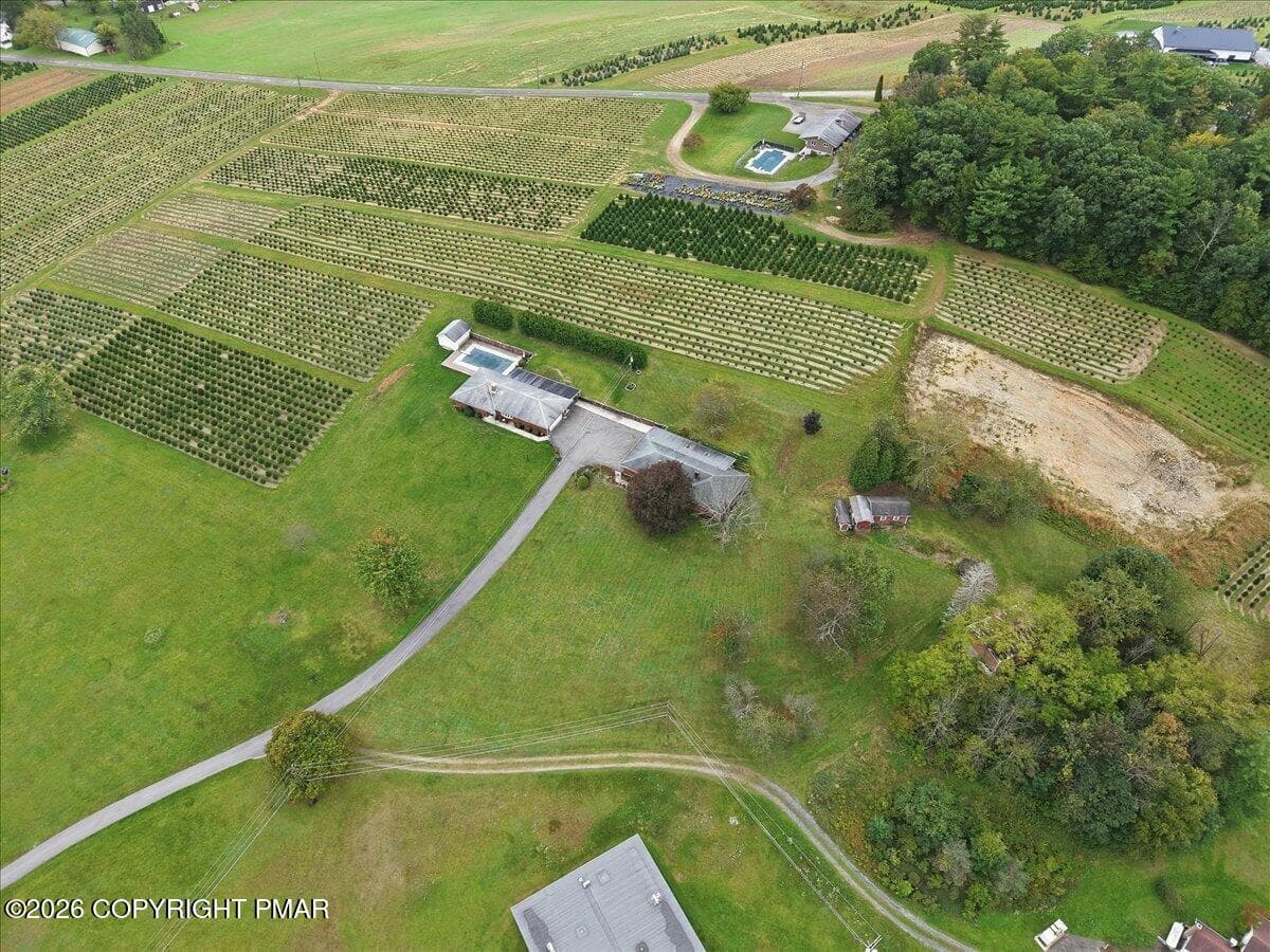 72-072_dji_fly_20260928_142134_0124_1790 - 183 Hemlock Drive, Lehighton, PA 18235, Lehighton