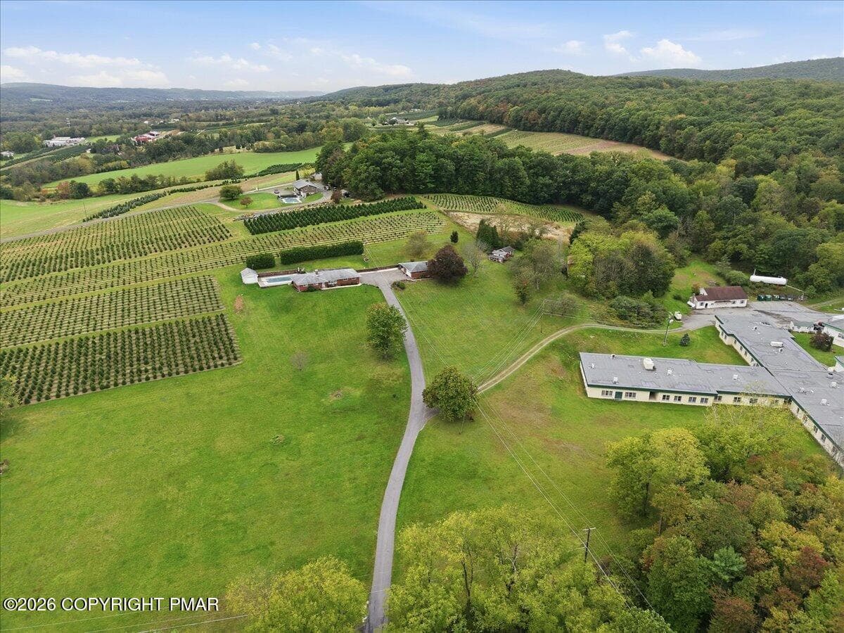 77-076_dji_fly_20260928_142230_0128_1790 - 183 Hemlock Drive, Lehighton, PA 18235, Lehighton