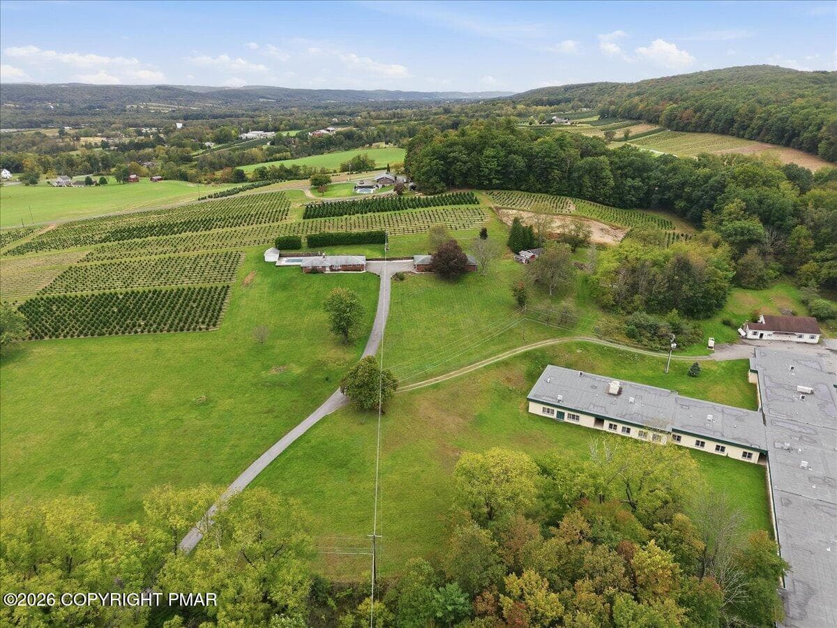 78-077_dji_fly_20260928_142240_0129_1790 - 183 Hemlock Drive, Lehighton, PA 18235, Lehighton
