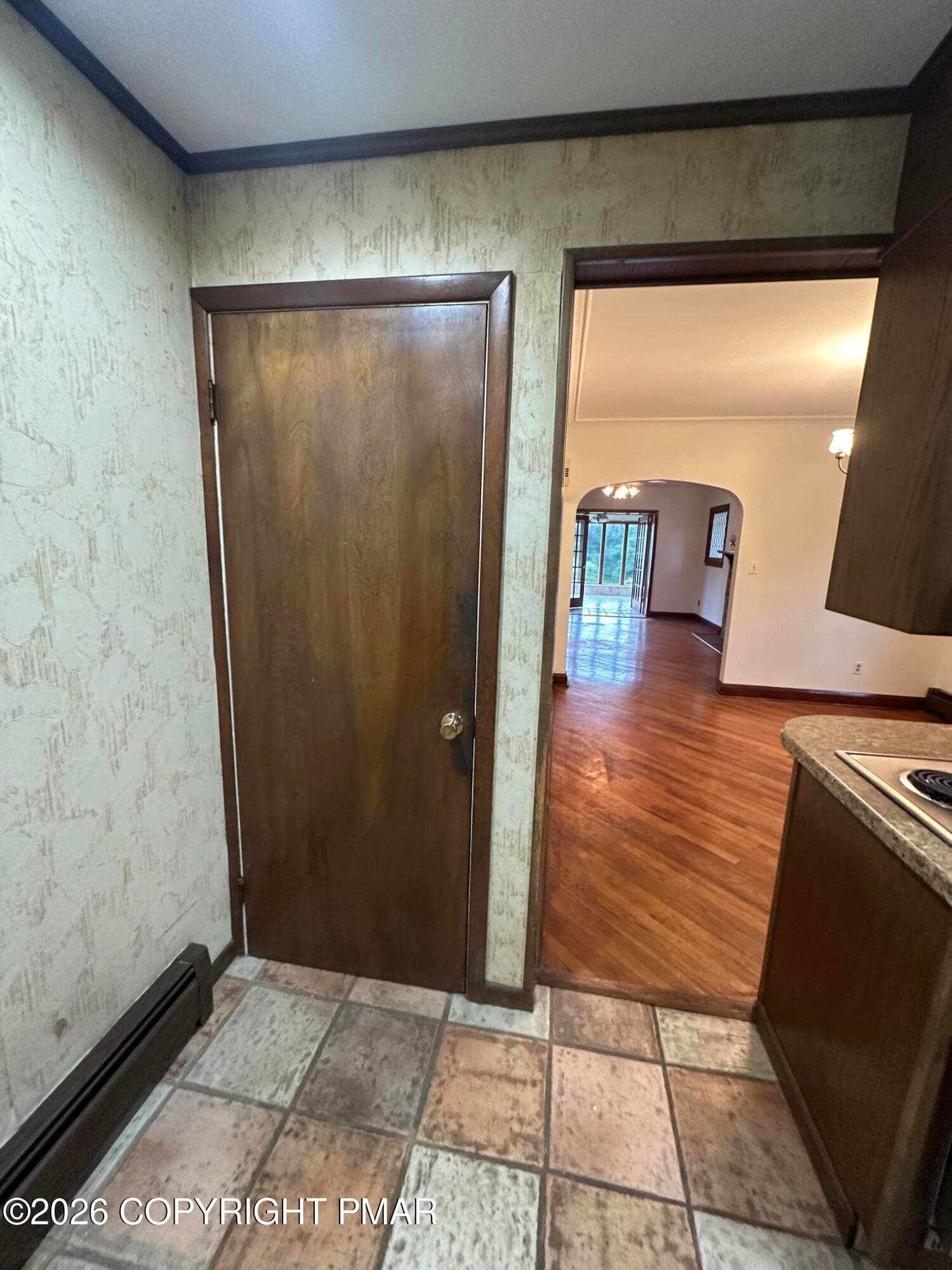 Basement Door - 701 State Road, Barnesville, PA 18214, Barnesville