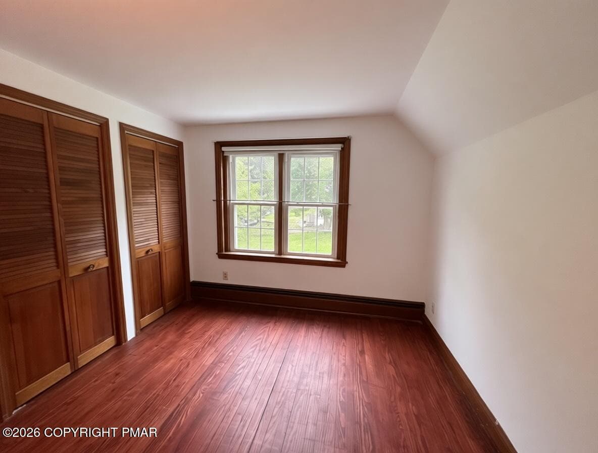 2nd Bedroom - 701 State Road, Barnesville, PA 18214, Barnesville