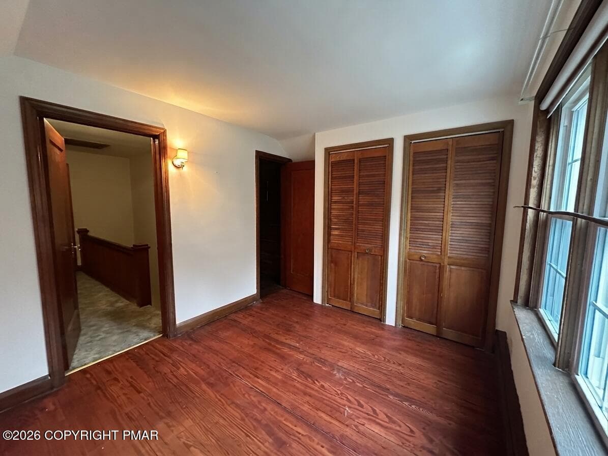2nd Bedroom - 701 State Road, Barnesville, PA 18214, Barnesville