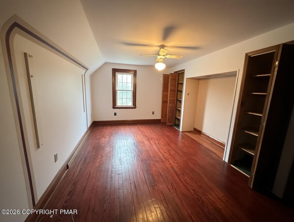 3rd Bedroom - 701 State Road, Barnesville, PA 18214, Barnesville