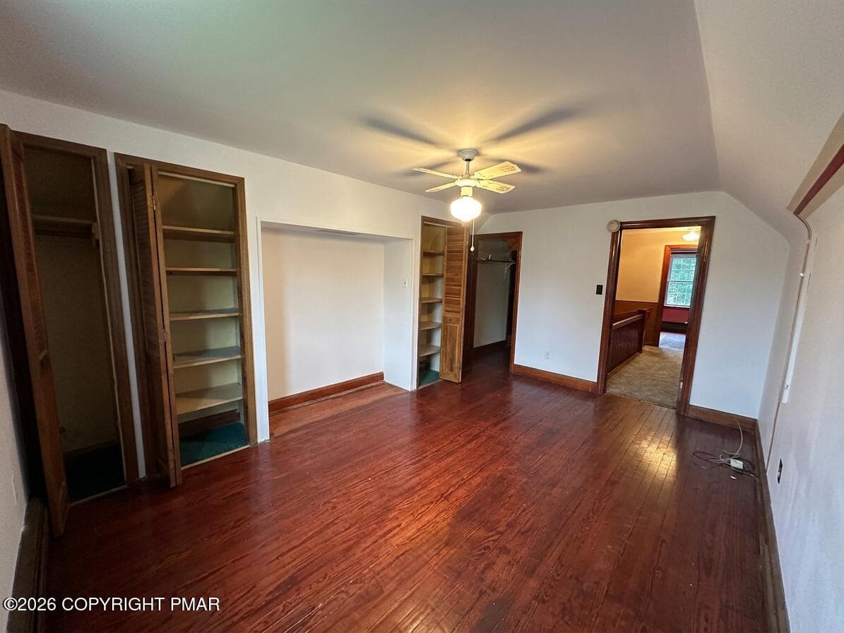3rd Bedroom - 701 State Road, Barnesville, PA 18214, Barnesville