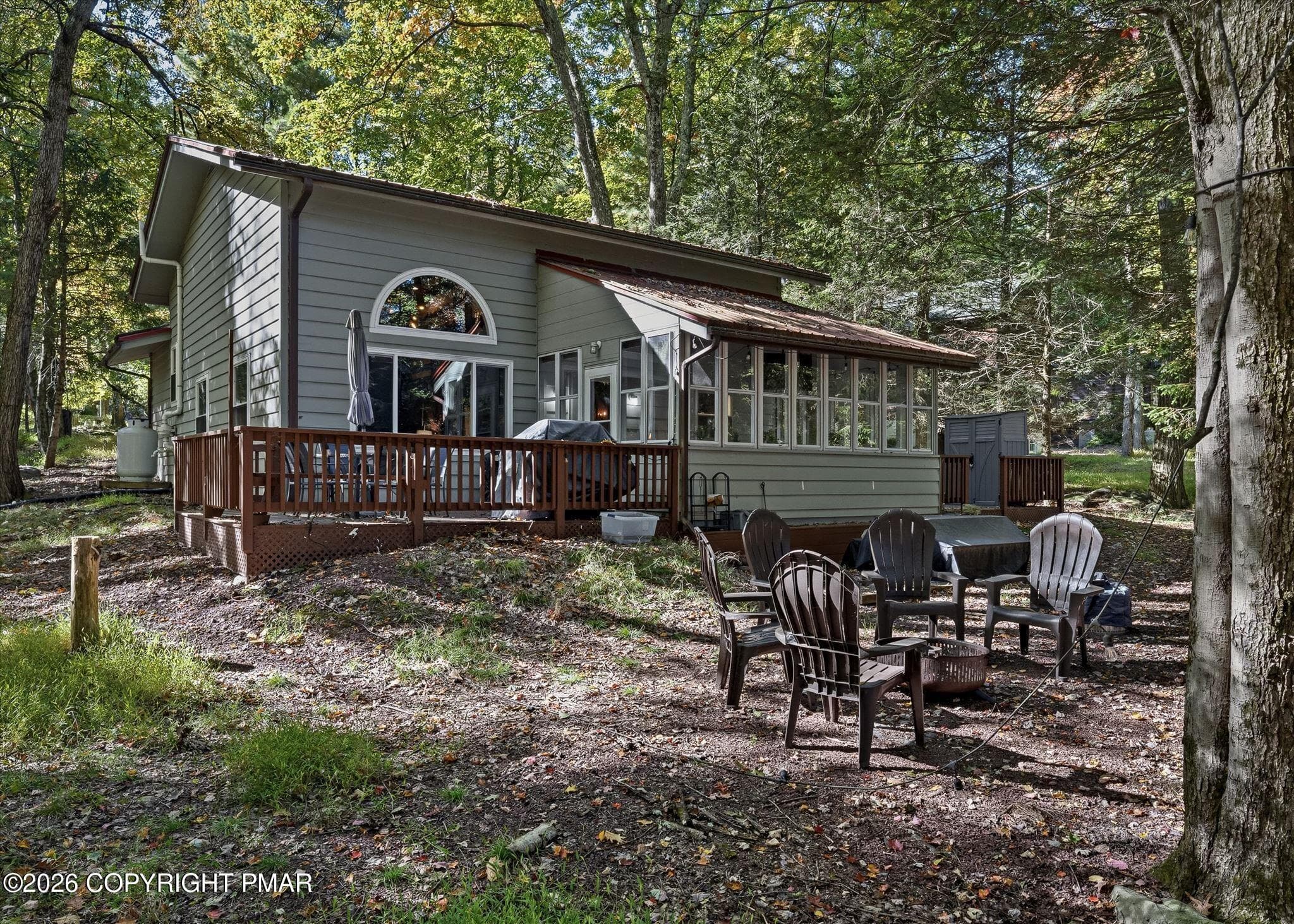 05-HomeView_Media-50_Split_Rock_Rd - 50 Split Rock Road, Lake Harmony, PA 18624, Lake Harmony