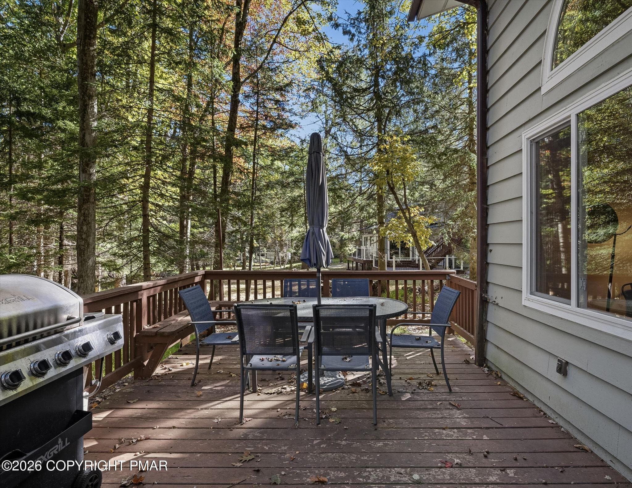 07-HomeView_Media-50_Split_Rock_Rd - 50 Split Rock Road, Lake Harmony, PA 18624, Lake Harmony