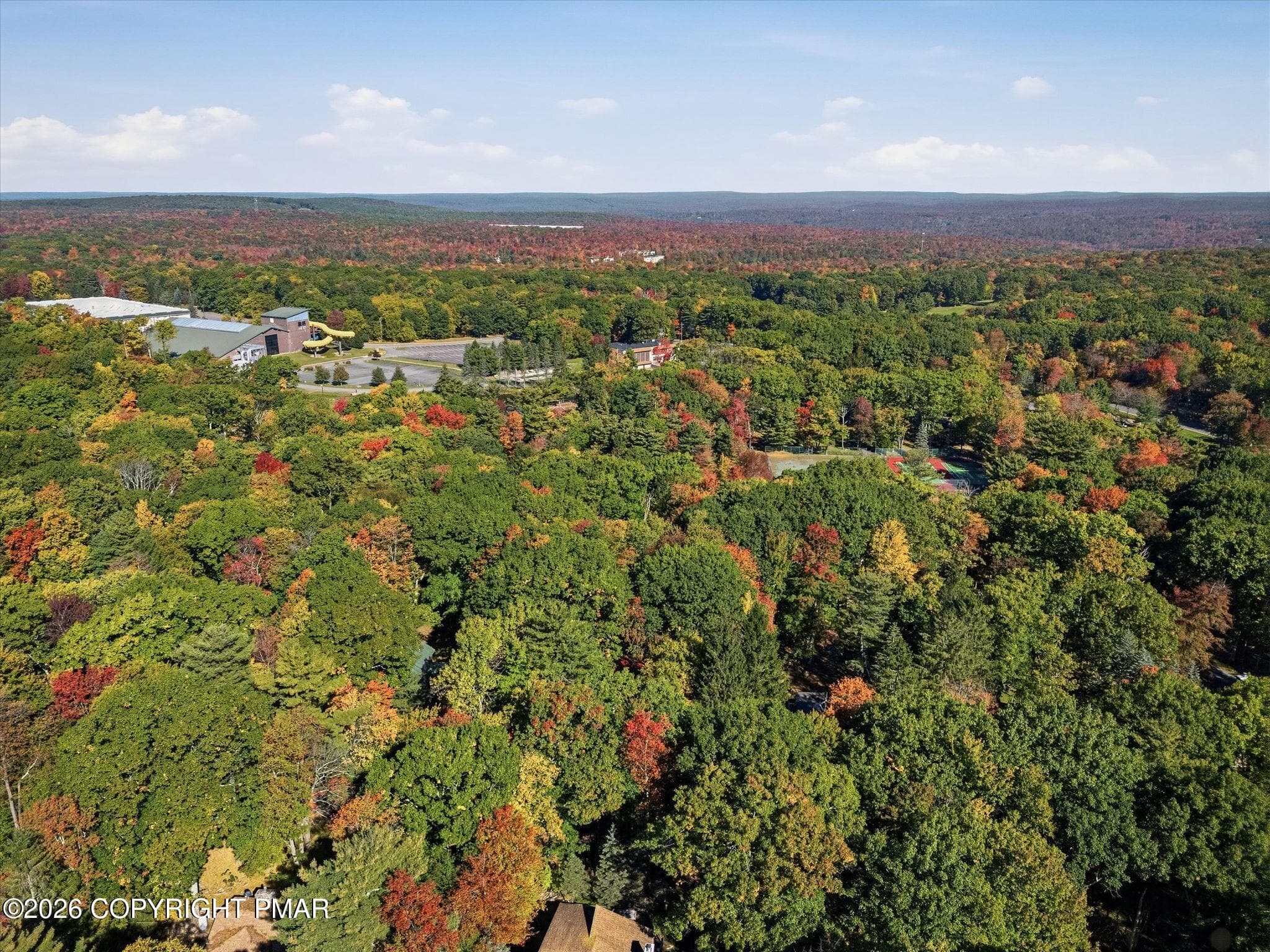 09-HomeView_Media-50_Split_Rock_Rd - 50 Split Rock Road, Lake Harmony, PA 18624, Lake Harmony